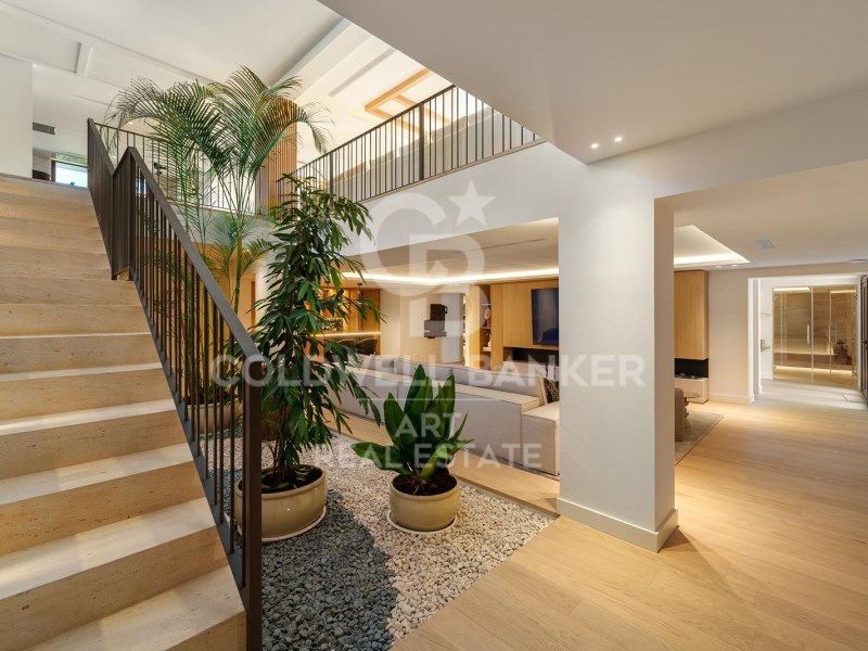 Marbella, Andalusia, ES, 6 Bedrooms Bedrooms, ,6 BathroomsBathrooms,Residential,For Sale,1838055
