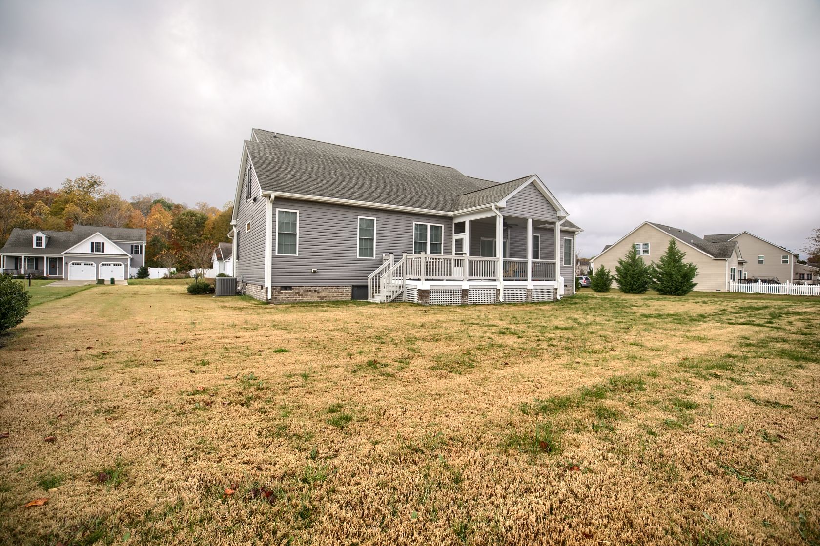 Gloucester, Virginia, 23061-3871, United States, 3 Bedrooms Bedrooms, ,3 BathroomsBathrooms,Residential,For Sale,1989895