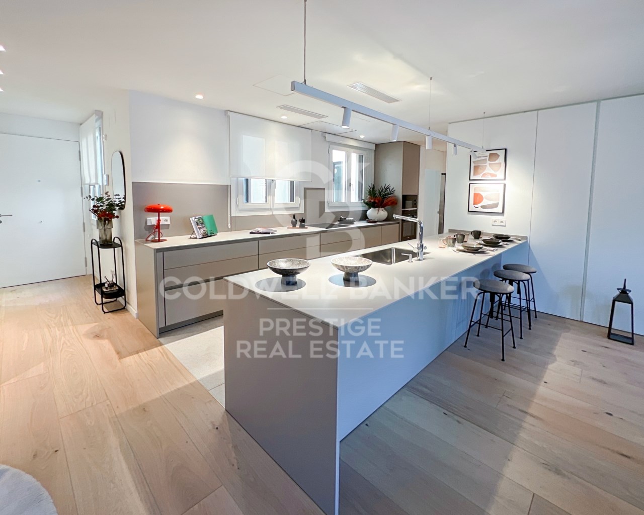 Barcelona, Barcelona, Eixample, La Dreta de l'Eix, Barcelona, Catalonia, ES, 2 Bedrooms Bedrooms, ,3 BathroomsBathrooms,Residential,For Sale,Barcelona, Barcelona, Eixample, La Dreta de l'Eix,1448971