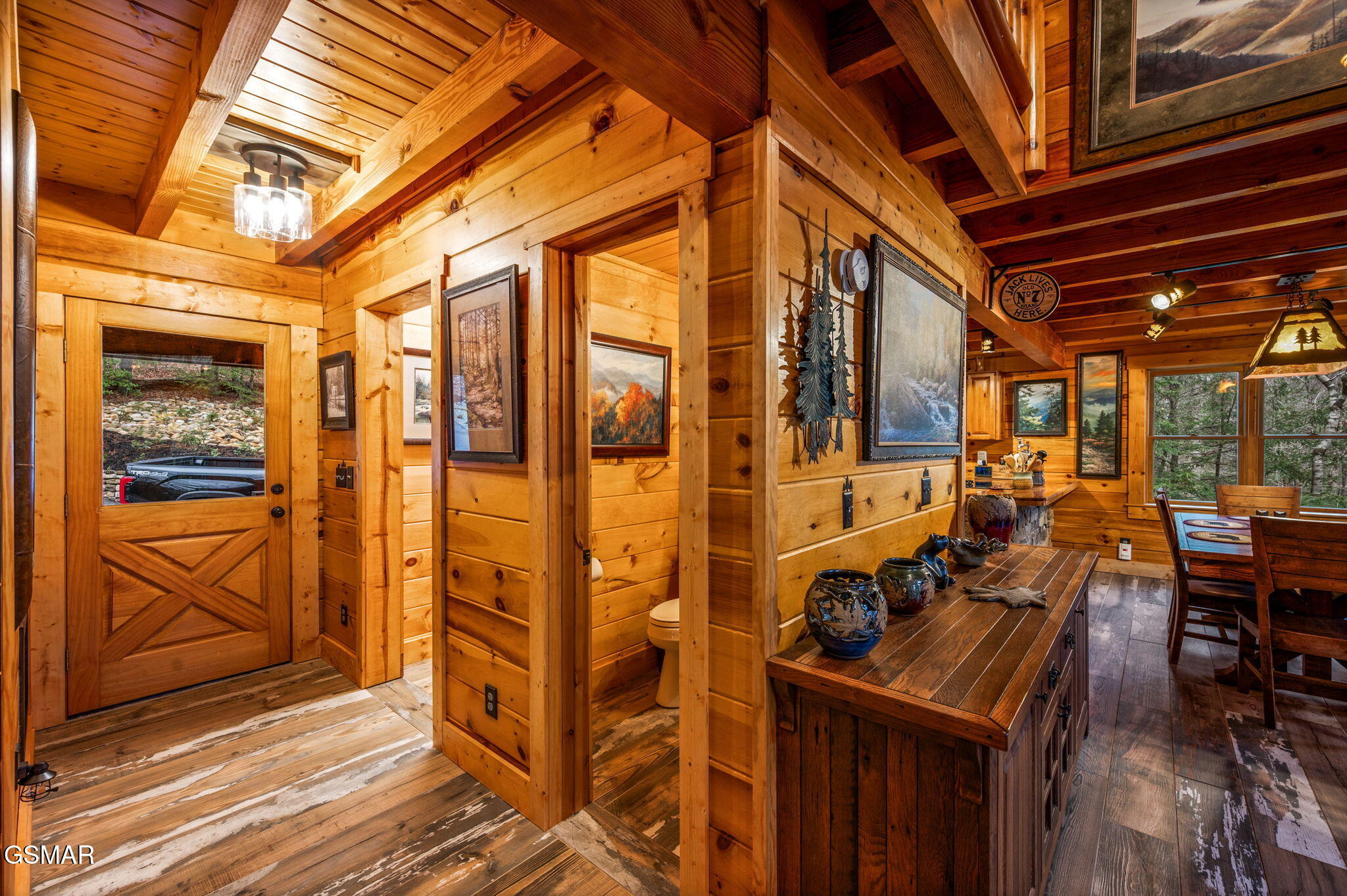 Walland, Tennessee, 37886, United States, 3 Bedrooms Bedrooms, ,4 BathroomsBathrooms,Residential,For Sale,1915065