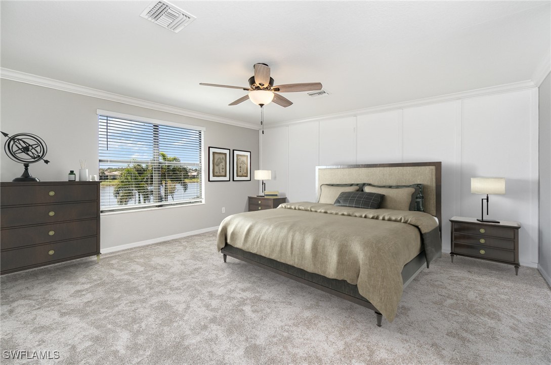 Estero, Florida, 33928, United States, 5 Bedrooms Bedrooms, ,5 BathroomsBathrooms,Residential,For Sale,1880465