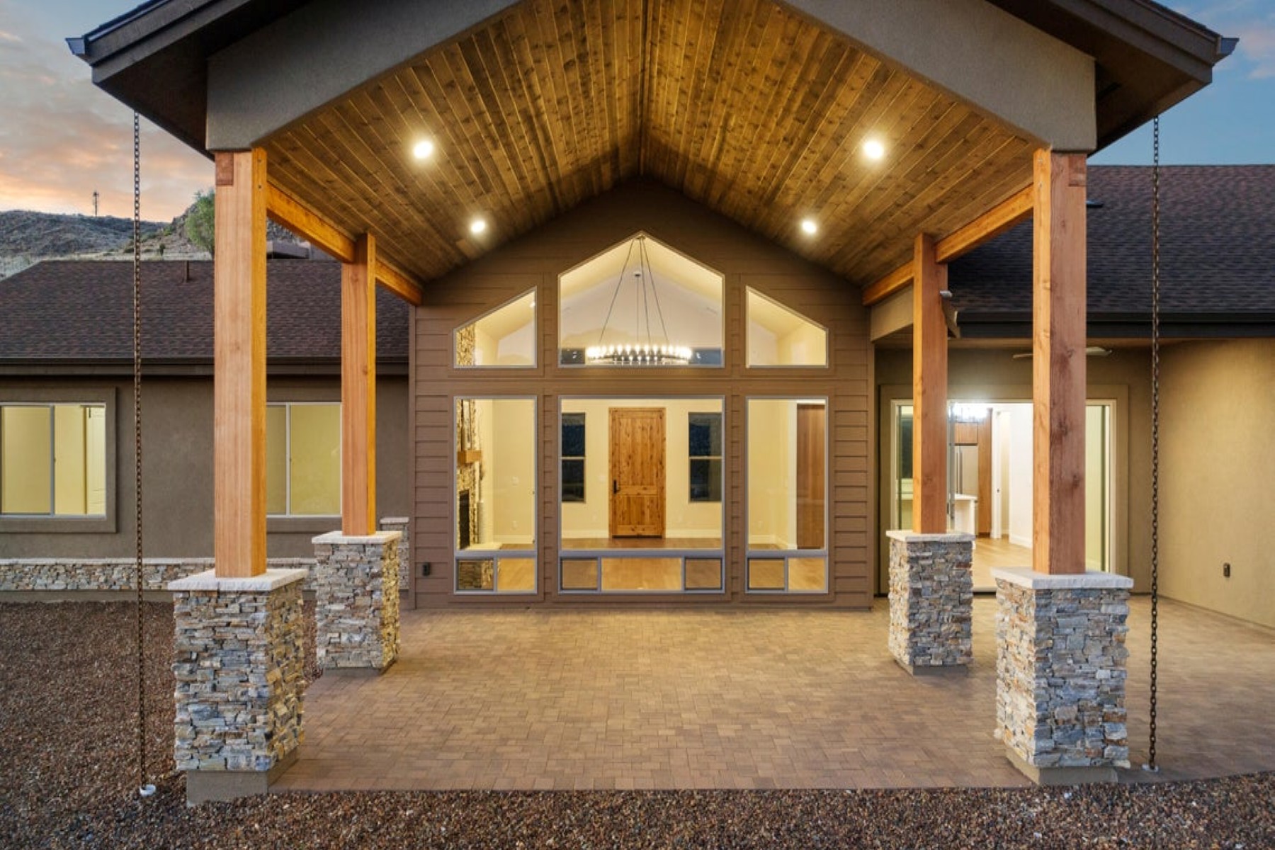  3600 Friendly Meadow Road ¦Prescott, AZ - 物件實景