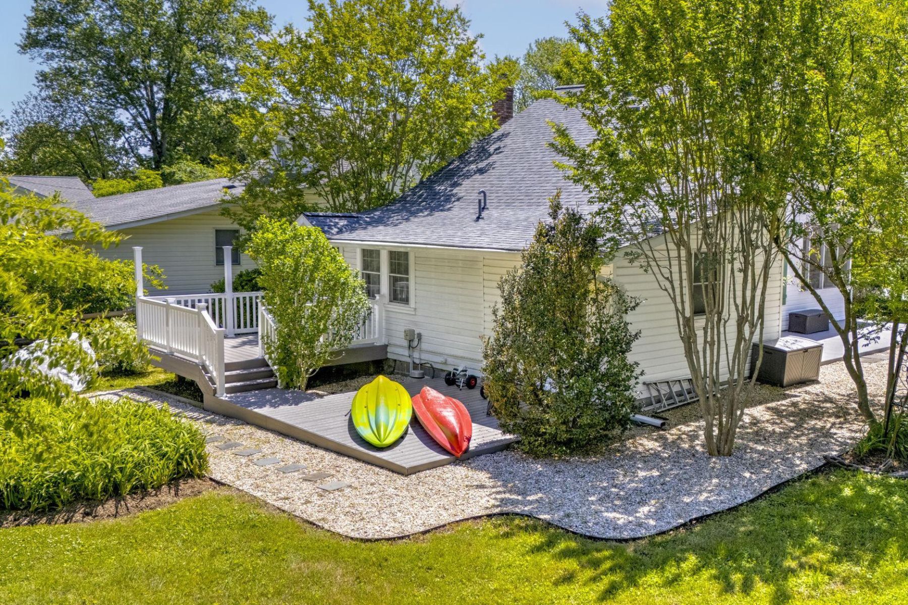  526 James Avenue, Tracys Landing, MD, 20779 - 物件實景