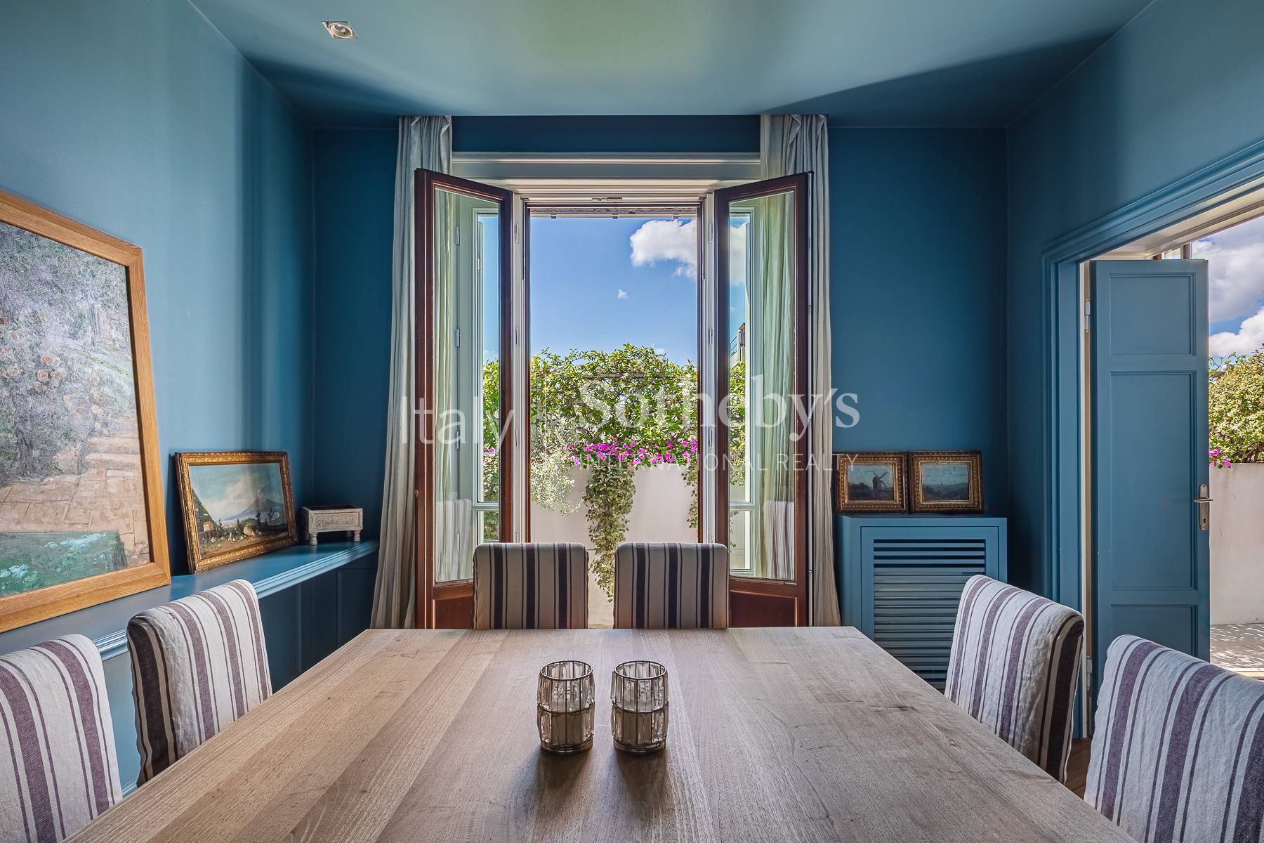  Charming Penthouse and Top-Floor Apartment in the Sant’Ambrogio Area - 物件實景