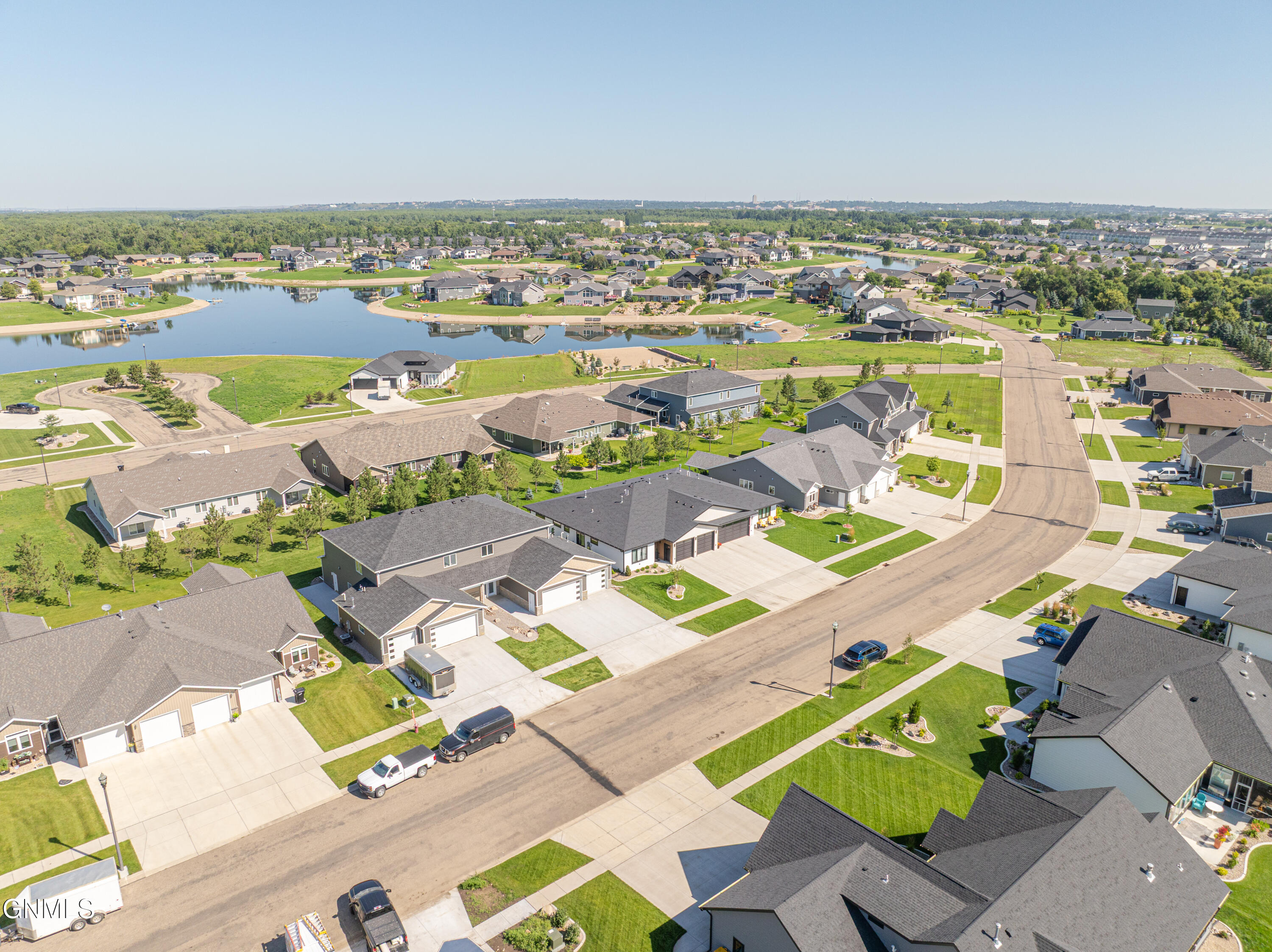 Bismarck, North Dakota, 58504, United States, 3 Bedrooms Bedrooms, ,3 BathroomsBathrooms,Residential,For Sale,1938012
