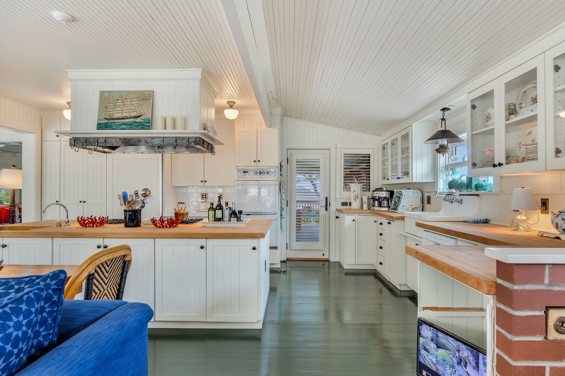  461 S OCEAN AVE Gearhart, OR 97138 - 物件實景