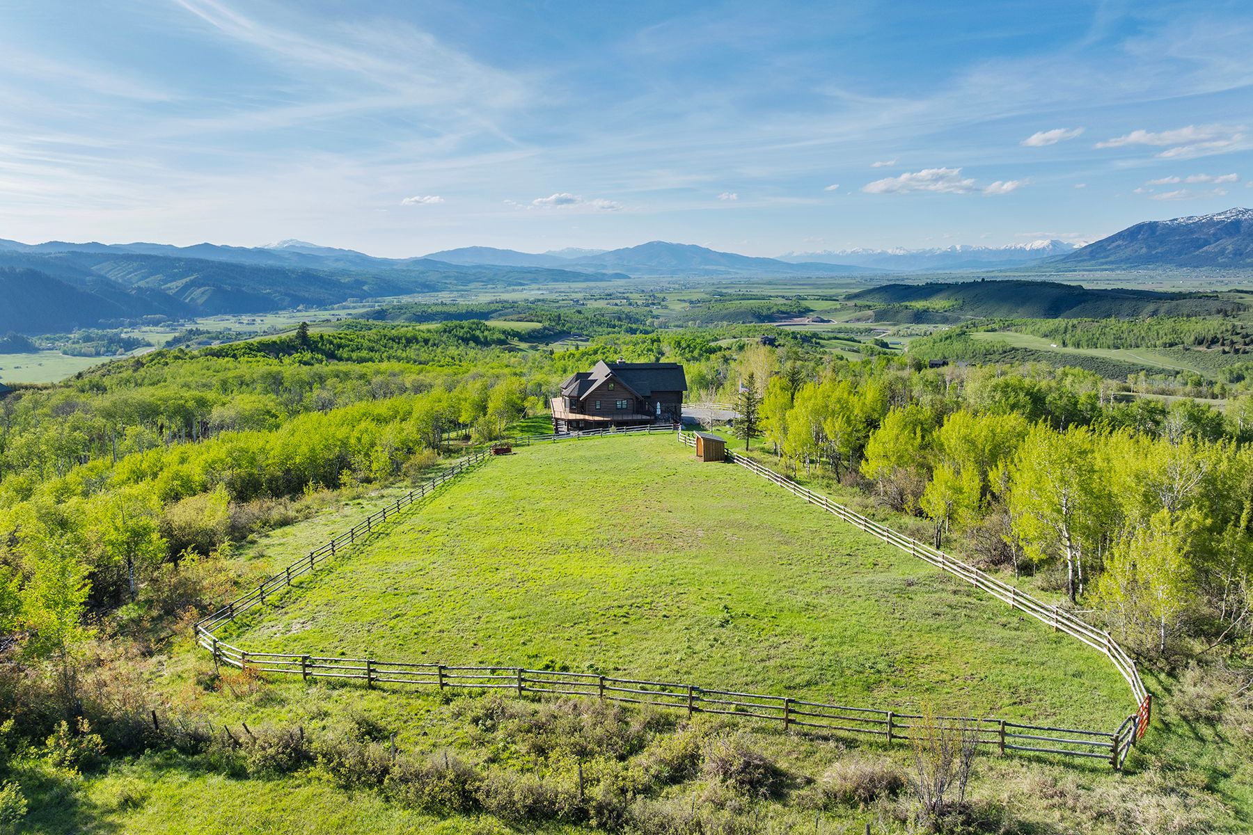  Privacy in Bedford - 物件實景