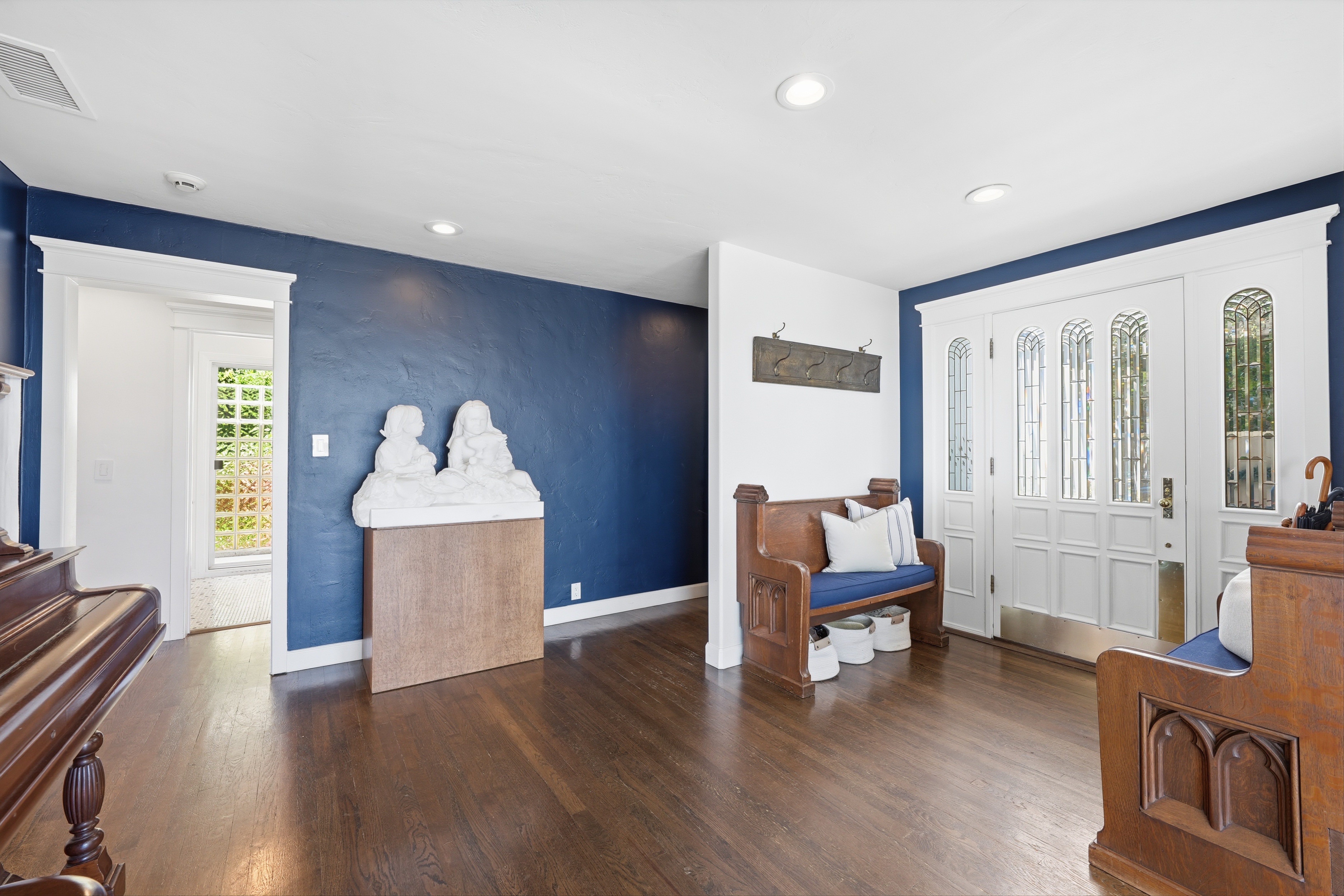  1 Diamonte Lane, Rancho Palos Verdes, CA 90275 - 物件實景