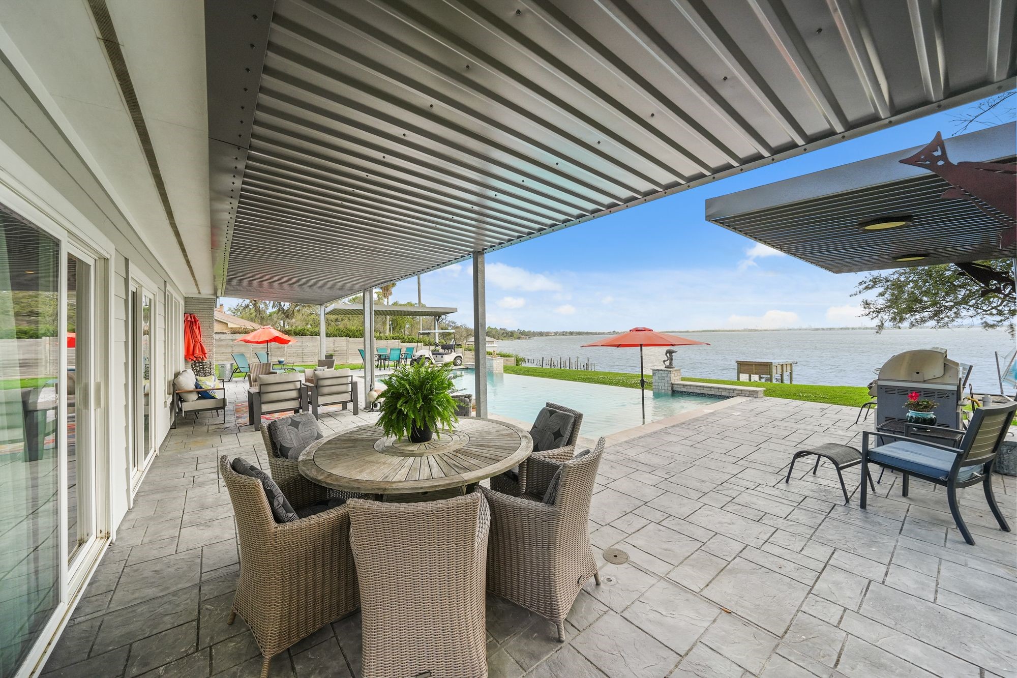  138 N Burnett Drive - 物件實景