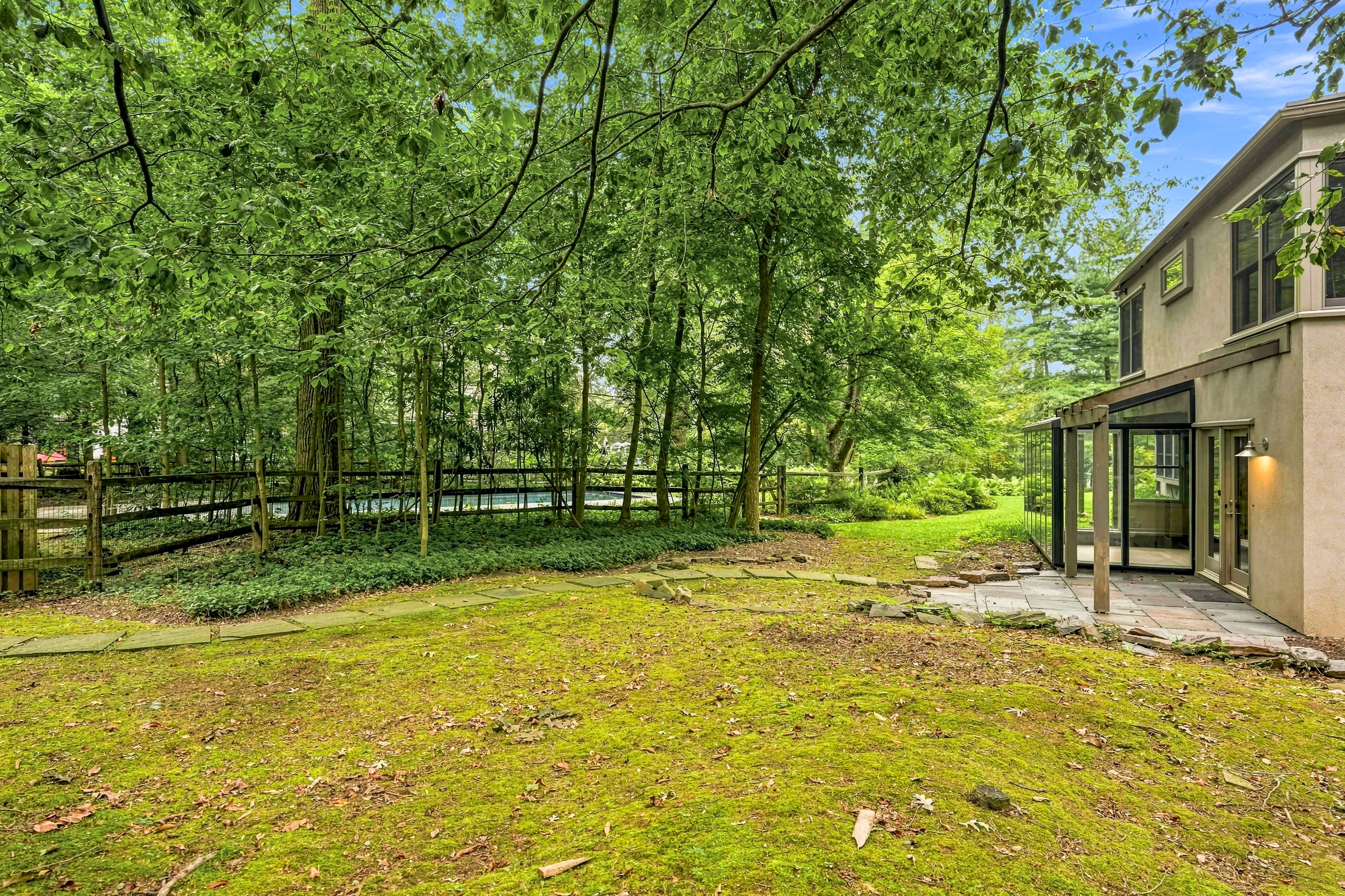  815 Black Rock Road, Gladwyne, PA 19035 - 物件實景