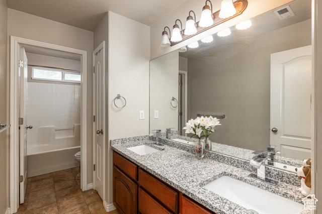 North Salt Lake, Utah, 84054, United States, 5 Bedrooms Bedrooms, ,3 BathroomsBathrooms,Residential,For Sale,1980632