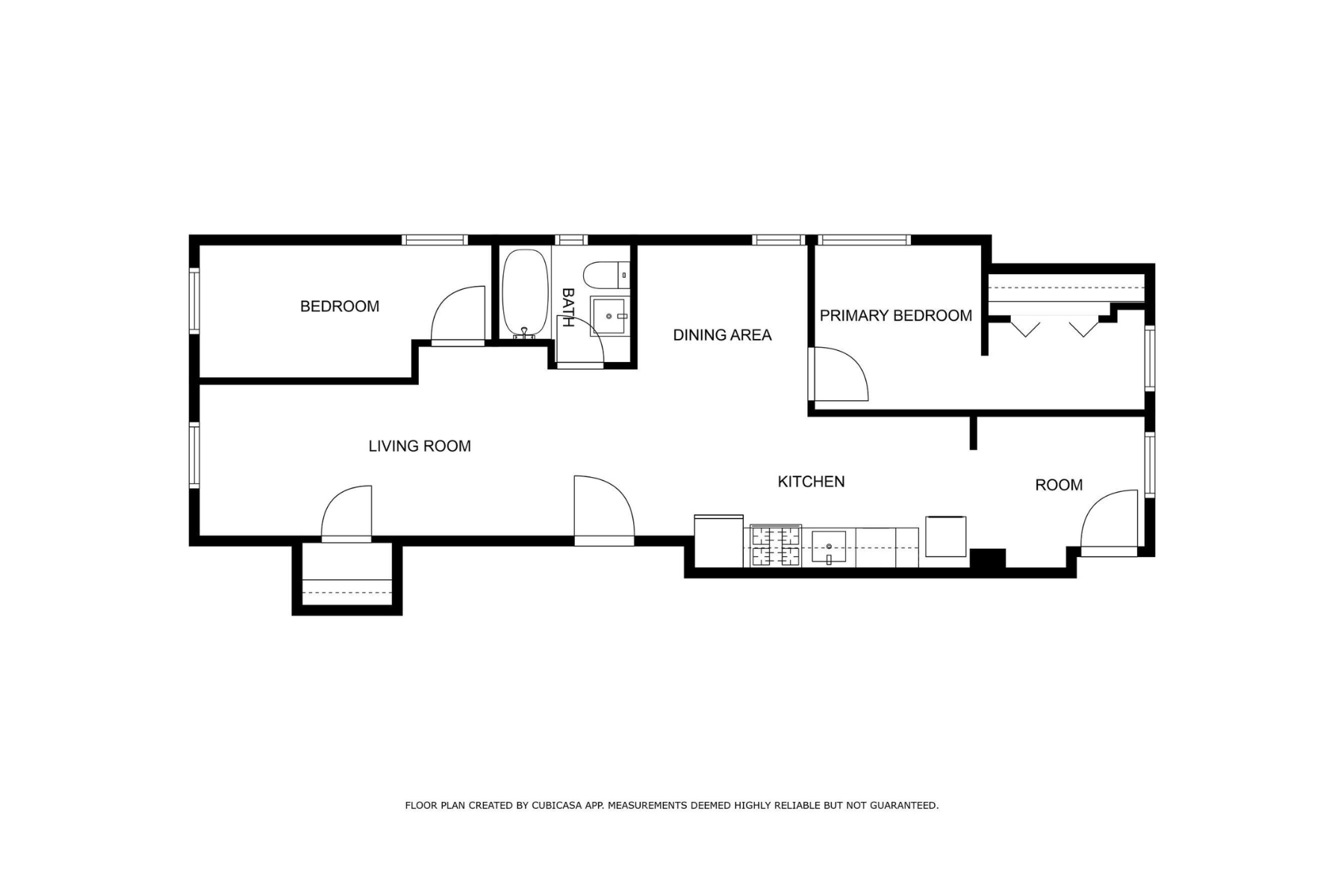 321 Crittenden Street NW, Washington, DC, 20011 - 物件實景