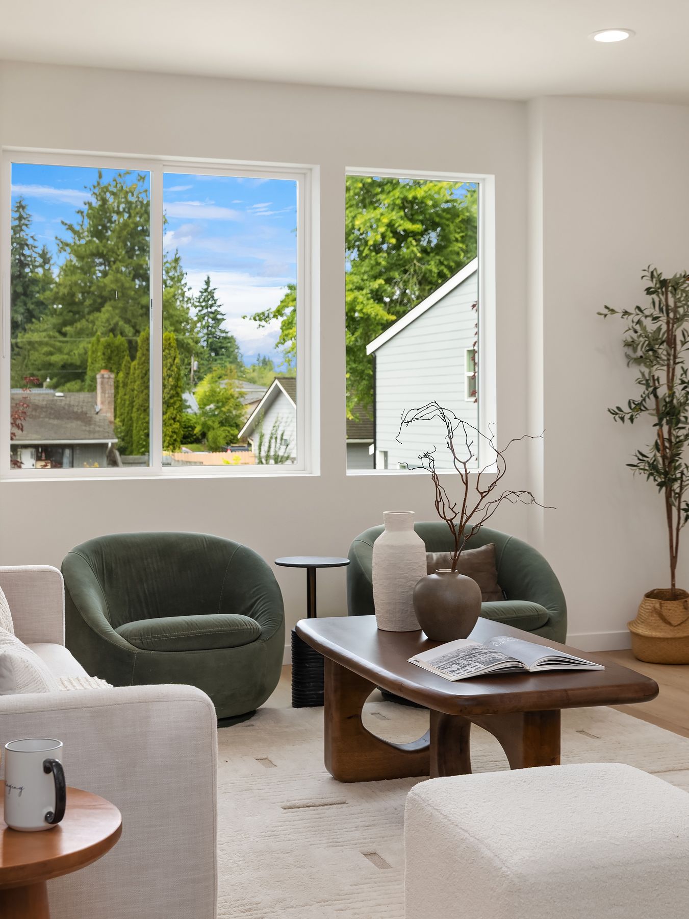  1518 Hollow Dale Place Unit #B, Everett, WA 98204 - 物件實景