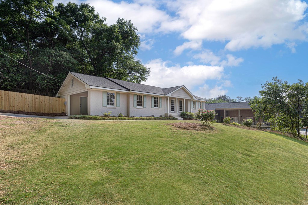 Springdale Dr, Columbus, GA 31906 #1