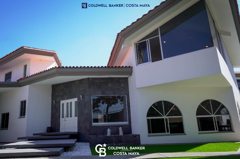 Privada Emiliano Zapata, Puebla, Puebla, 72190, Mexico, 5 Bedrooms Bedrooms, ,7 BathroomsBathrooms,Residential,For Sale,Privada Emiliano Zapata,1625472