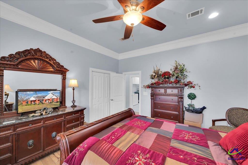 Fort Valley, Georgia, 31030, United States, 4 Bedrooms Bedrooms, ,4 BathroomsBathrooms,Residential,For Sale,2015347