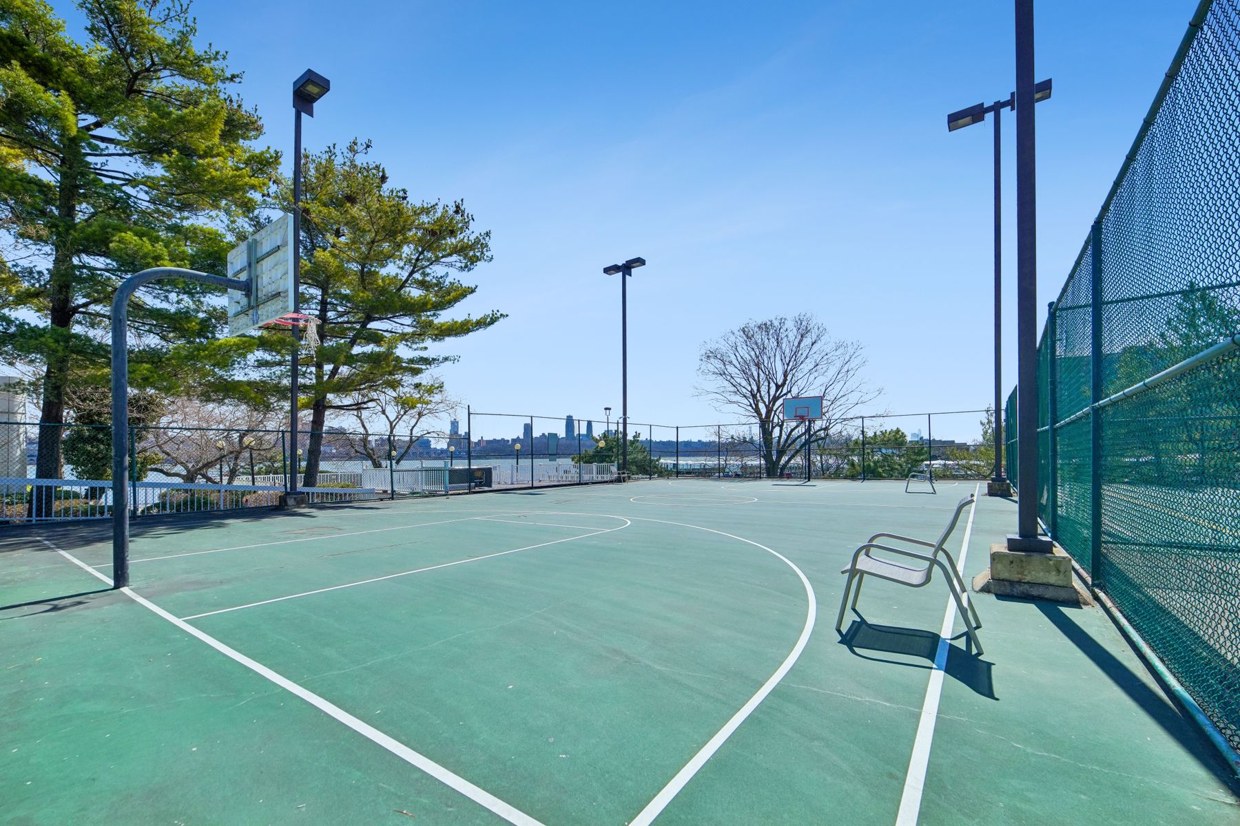  1055 River Road, Edgewater, NJ 07020 - 物件實景