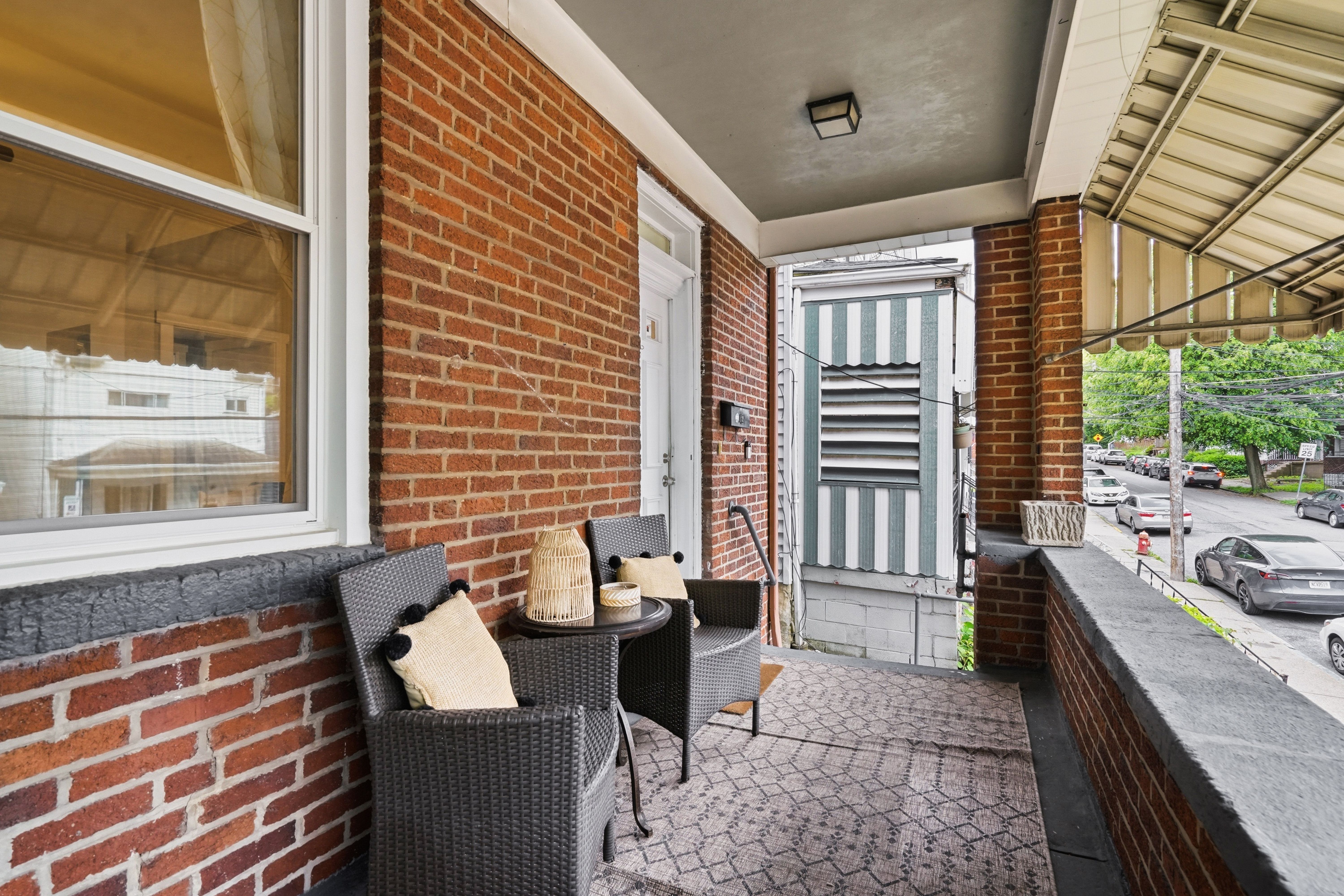  4029 Haldane Street, Pittsburgh, PA 15207 - 物件實景