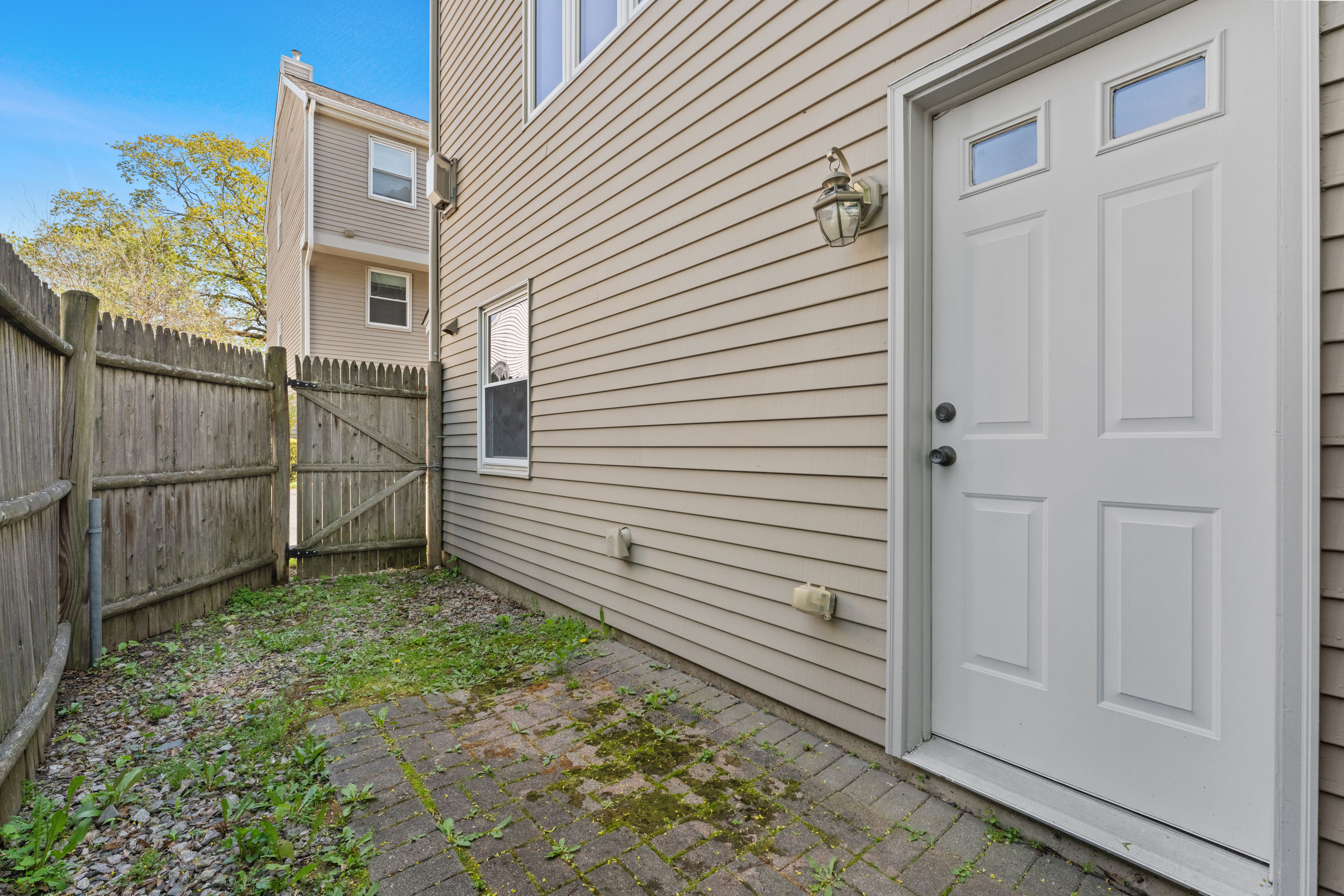  174 Adams, Newton, MA, 02458 - 物件實景