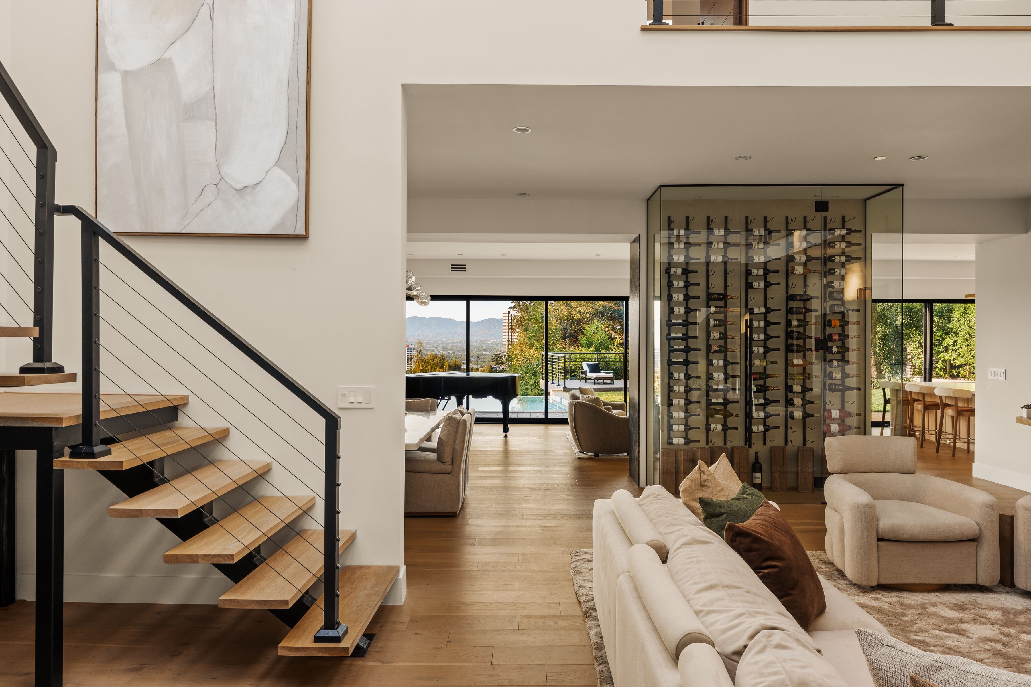  3208 Oakley Drive - 物件實景