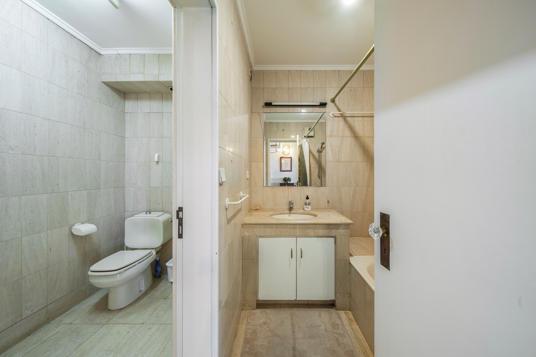  Duplex, 4 bedrooms, for Sale - 物件實景