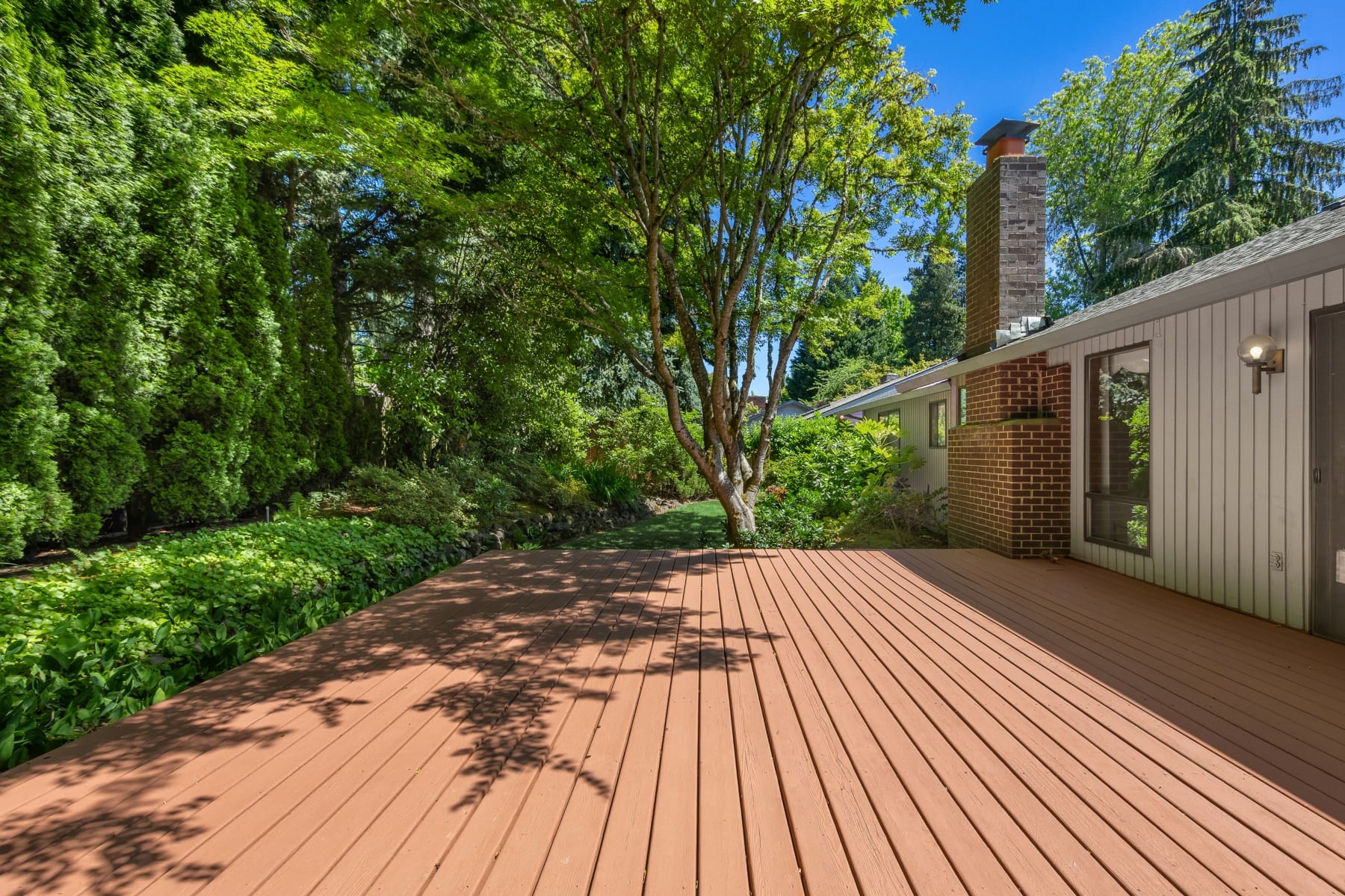  20015 NW PAULINA DR Portland, OR 97210 - 物件實景