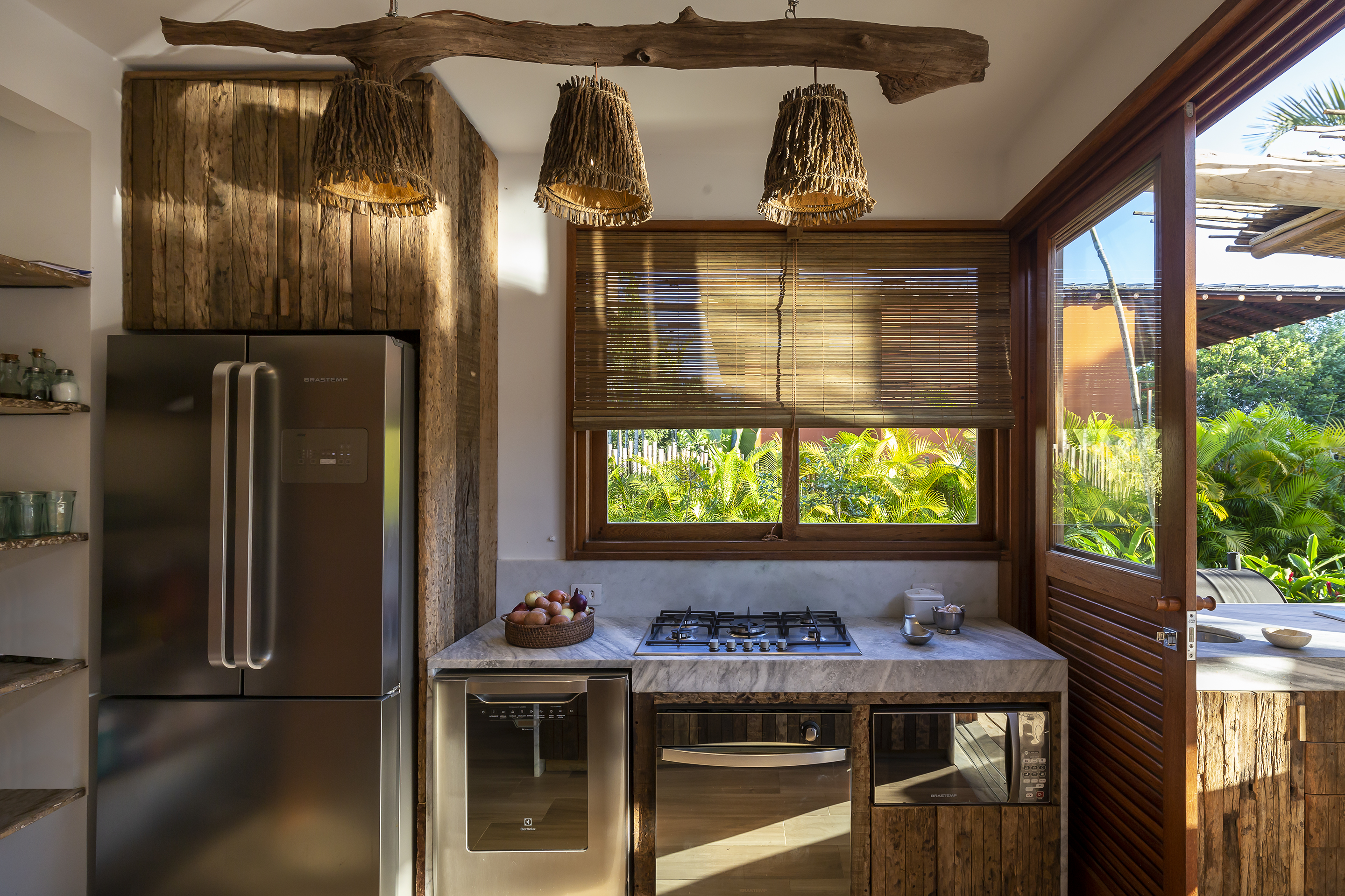  An authentic residence in the most established enclave of Trancoso - 物件實景