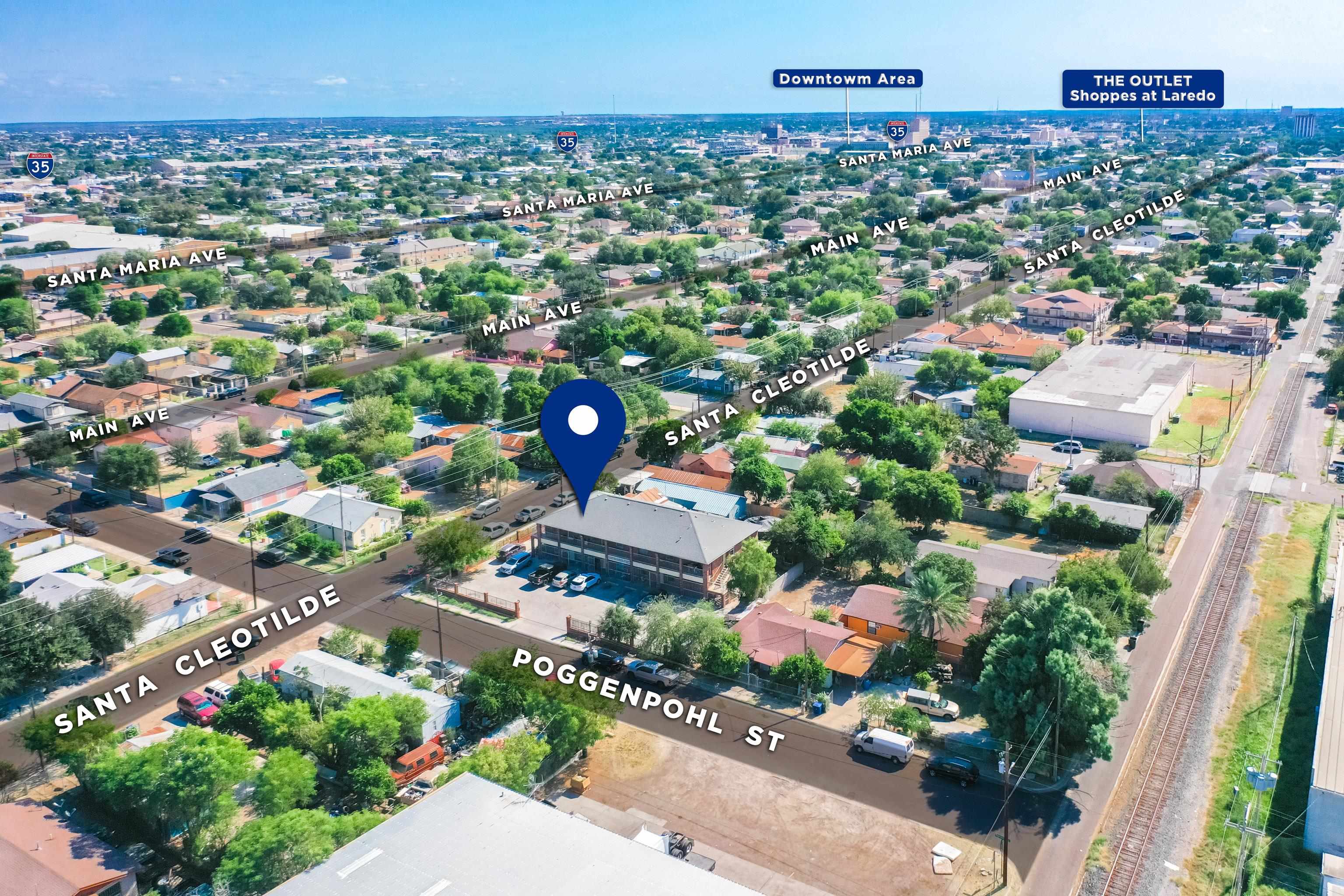 LAREDO, Texas, 78040, United States, ,Residential,For Sale,1793244