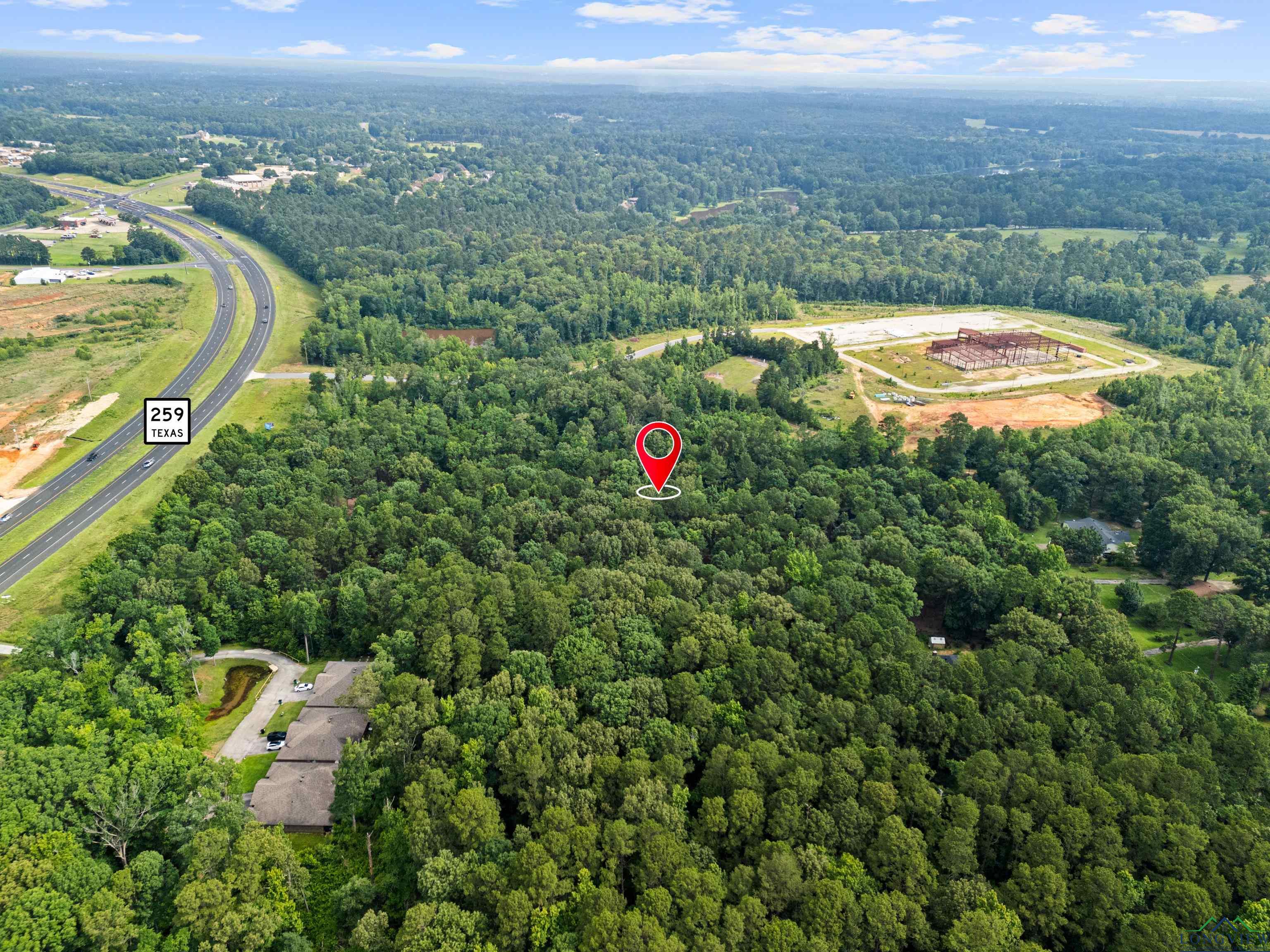 Longview, Texas, 75605, United States, ,Land,For Sale,1846735