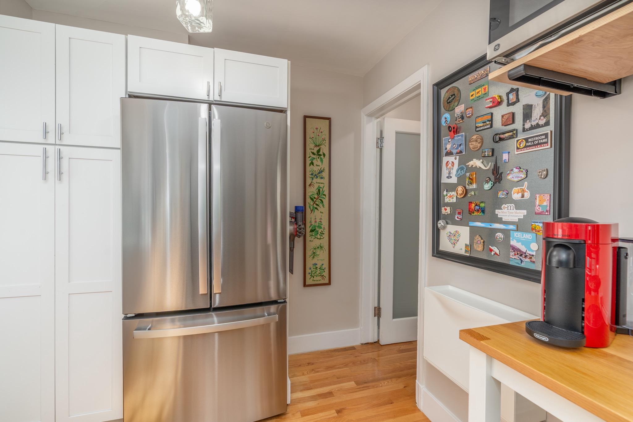  1628 N Colonial Terrace, Arlington, VA, 22209 - 物件實景