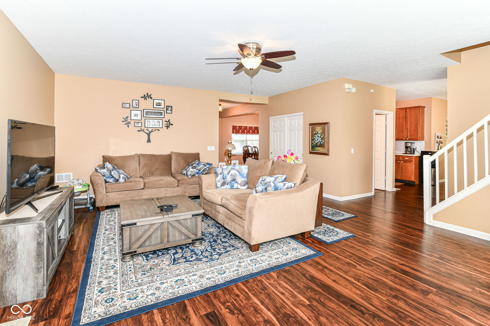 Fishers, Indiana, 46037, United States, 5 Bedrooms Bedrooms, ,5 BathroomsBathrooms,Residential,For Sale,1937194