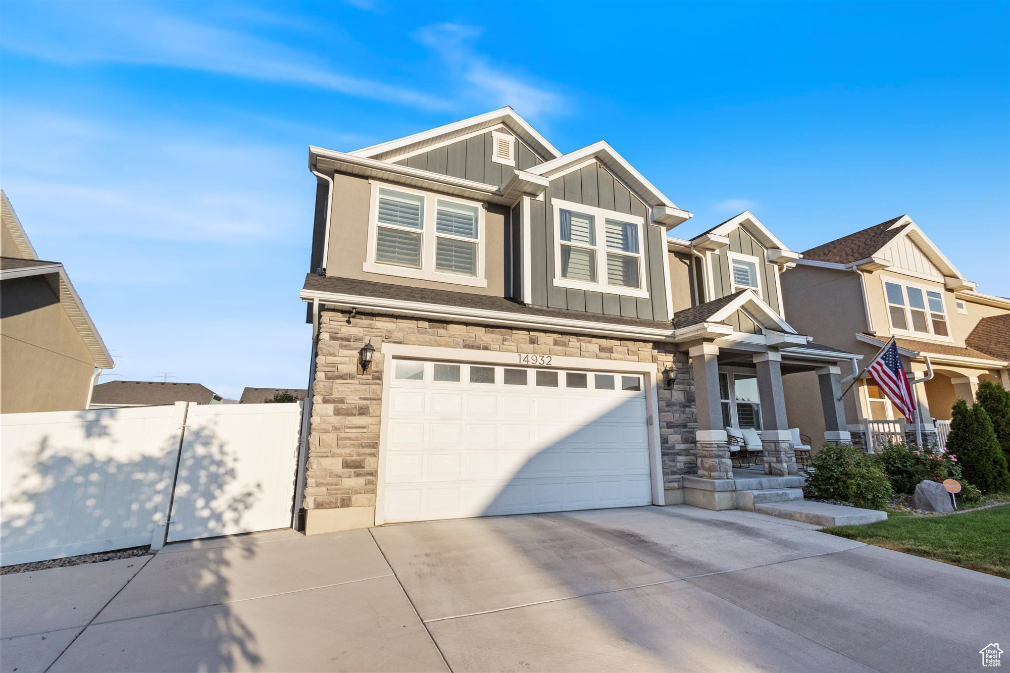 Bluffdale, Utah, 84065, United States, 4 Bedrooms Bedrooms, ,4 BathroomsBathrooms,Residential,For Sale,1910817