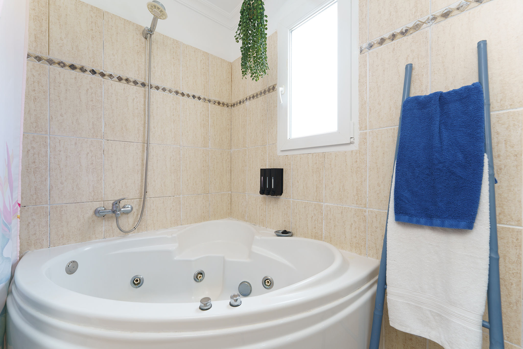  Modern villa with infinity pool in Santa Úrsula, Northern Tenerife - 物件實景