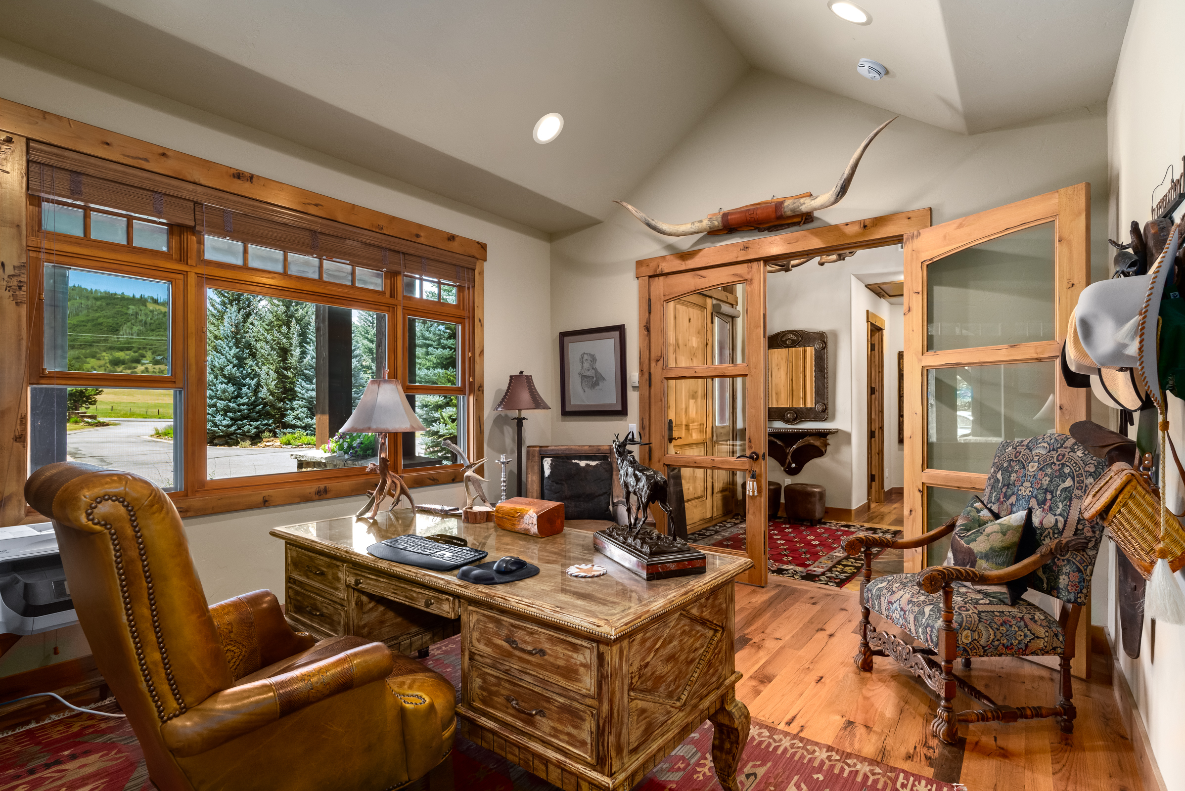  34470 County Road 14, Steamboat Springs, CO, 80487 - 物件實景