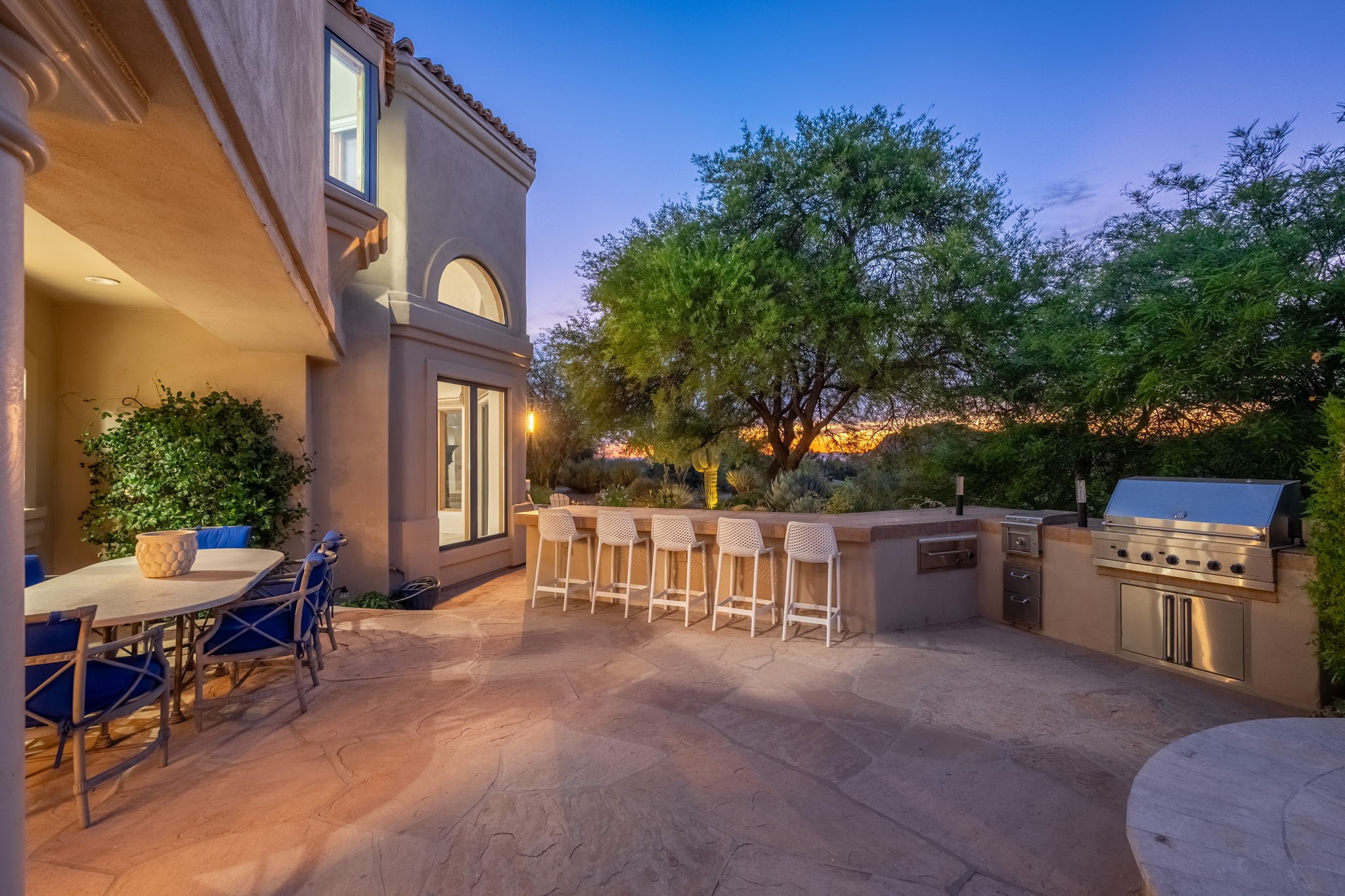  10420 E Morning Vista Lane  Scottsdale, AZ - 物件實景