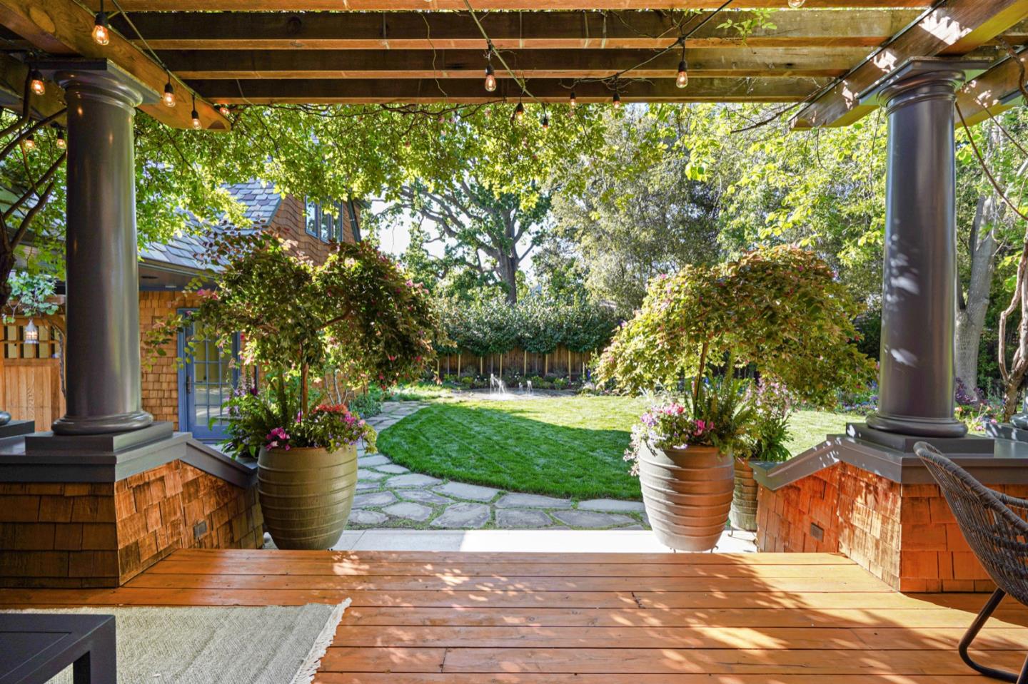 535 Kingsley Ave, Palo Alto, California, 94301, United States, 5 Bedrooms Bedrooms, ,4 BathroomsBathrooms,Residential,For Sale,535 Kingsley Ave,1664262