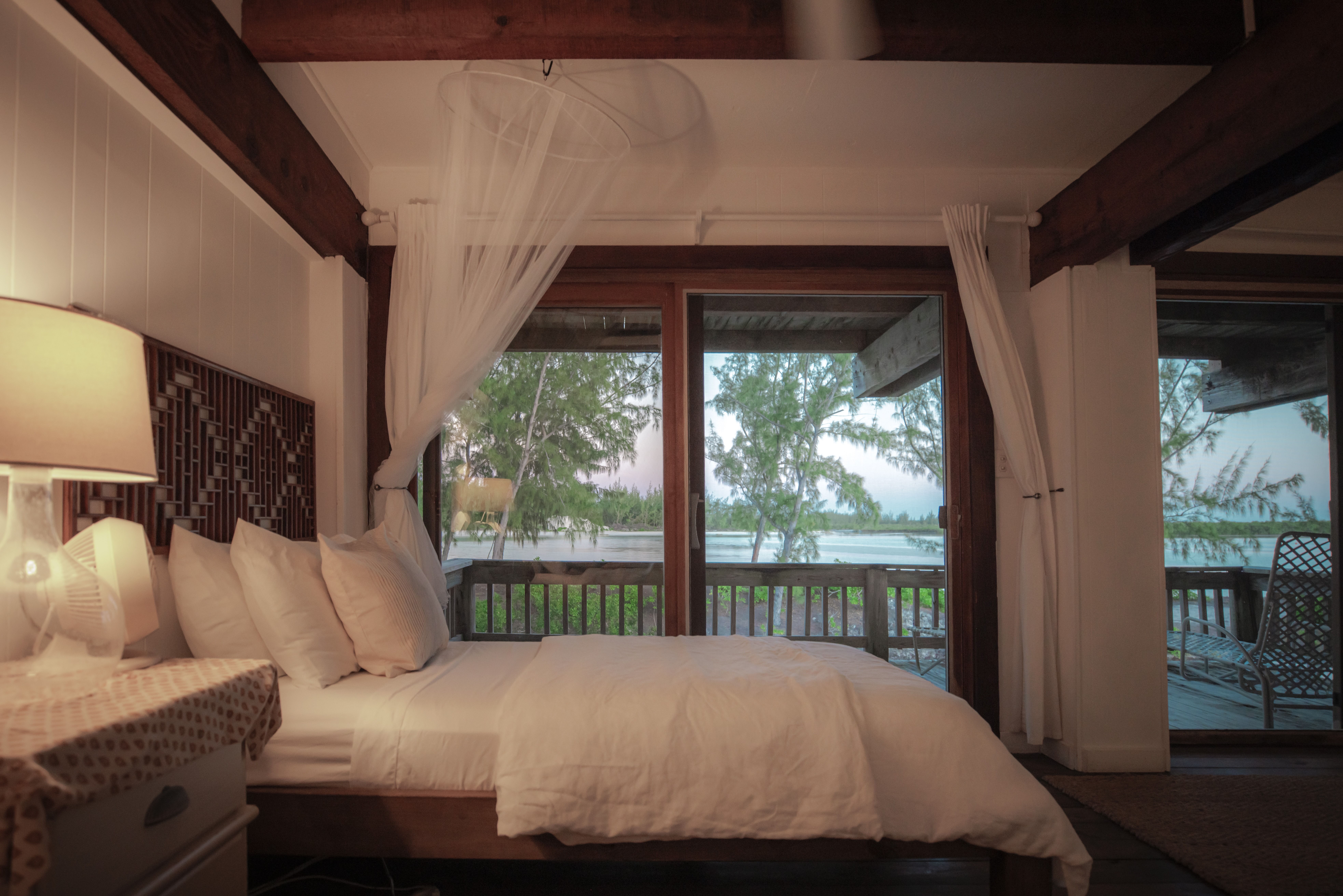  The Lodge - 物件實景