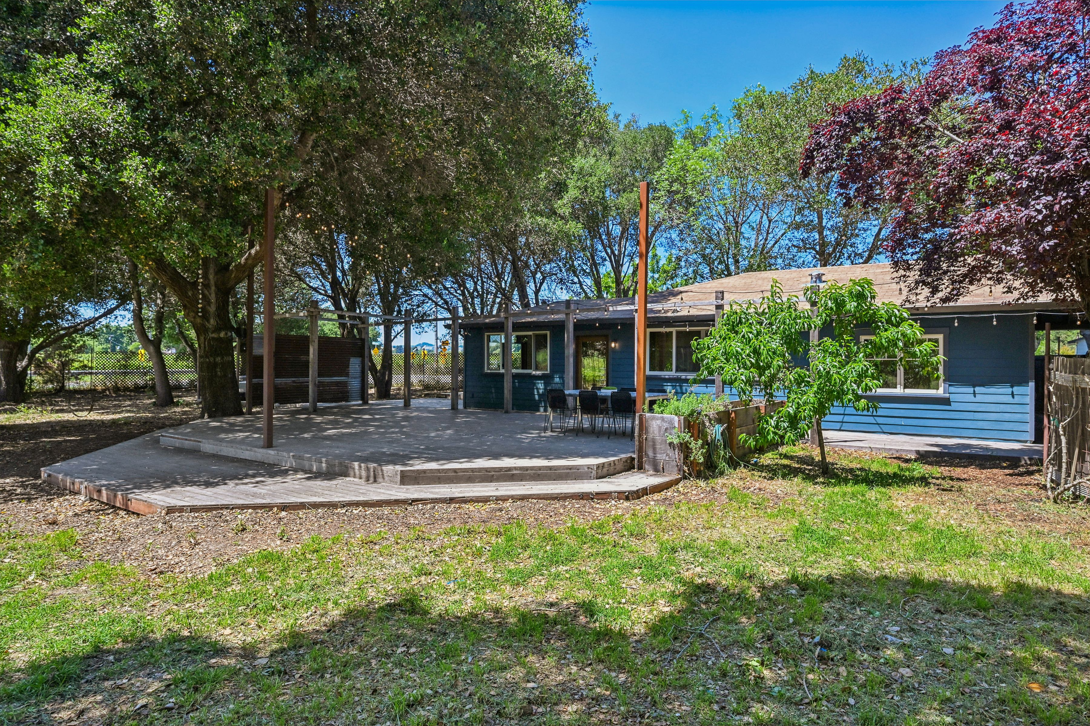  1081 Las Amigas Road, Napa - 物件實景