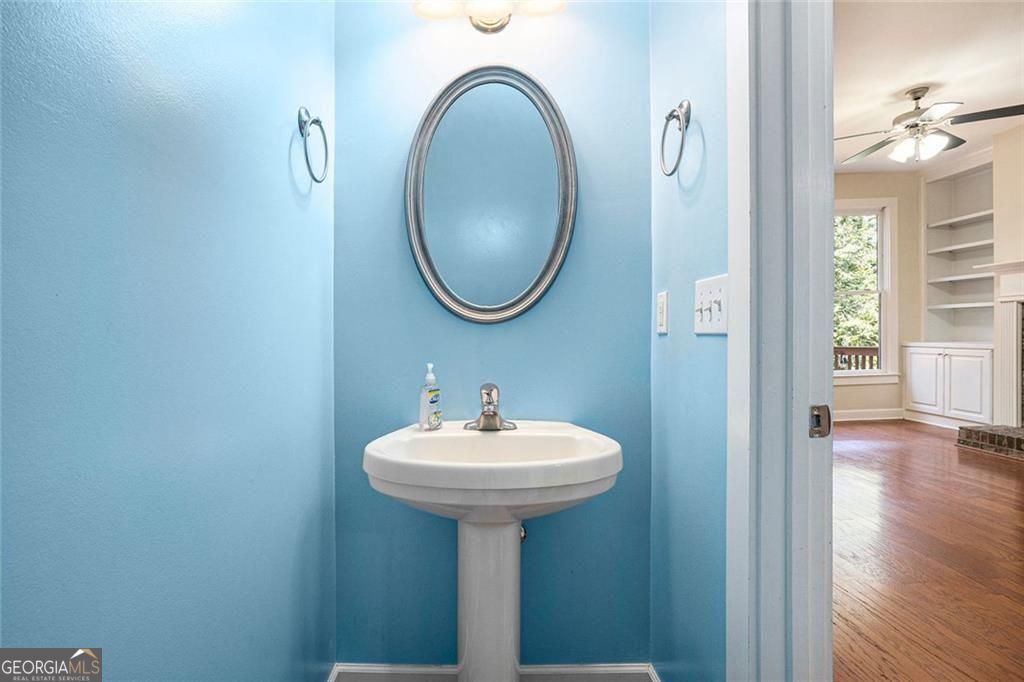 Decatur, Georgia, 30032, United States, 4 Bedrooms Bedrooms, ,4 BathroomsBathrooms,Residential,For Sale,1926927