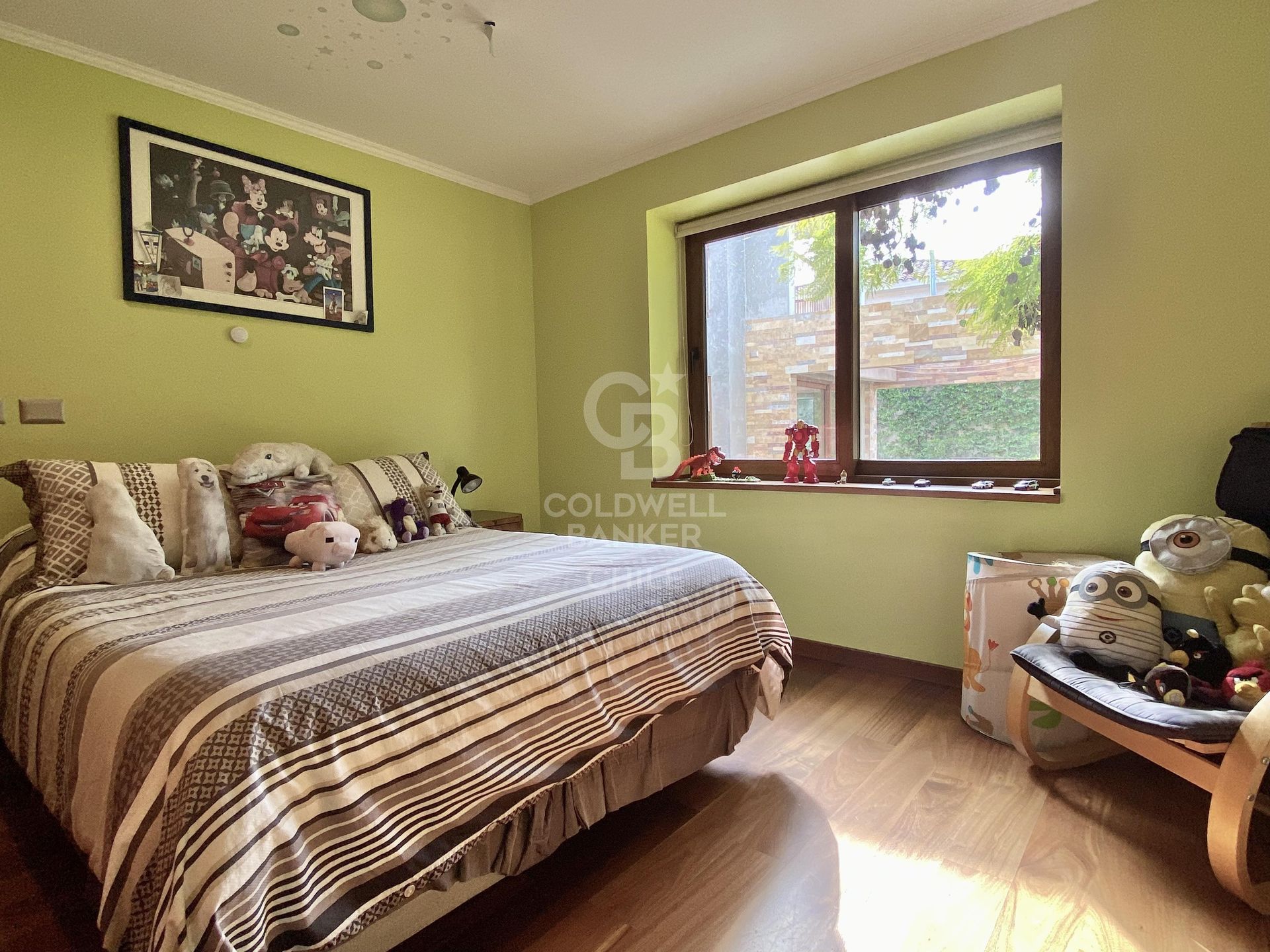Colina, Chile, 4 Bedrooms Bedrooms, ,5 BathroomsBathrooms,Residential,For Sale,1907533