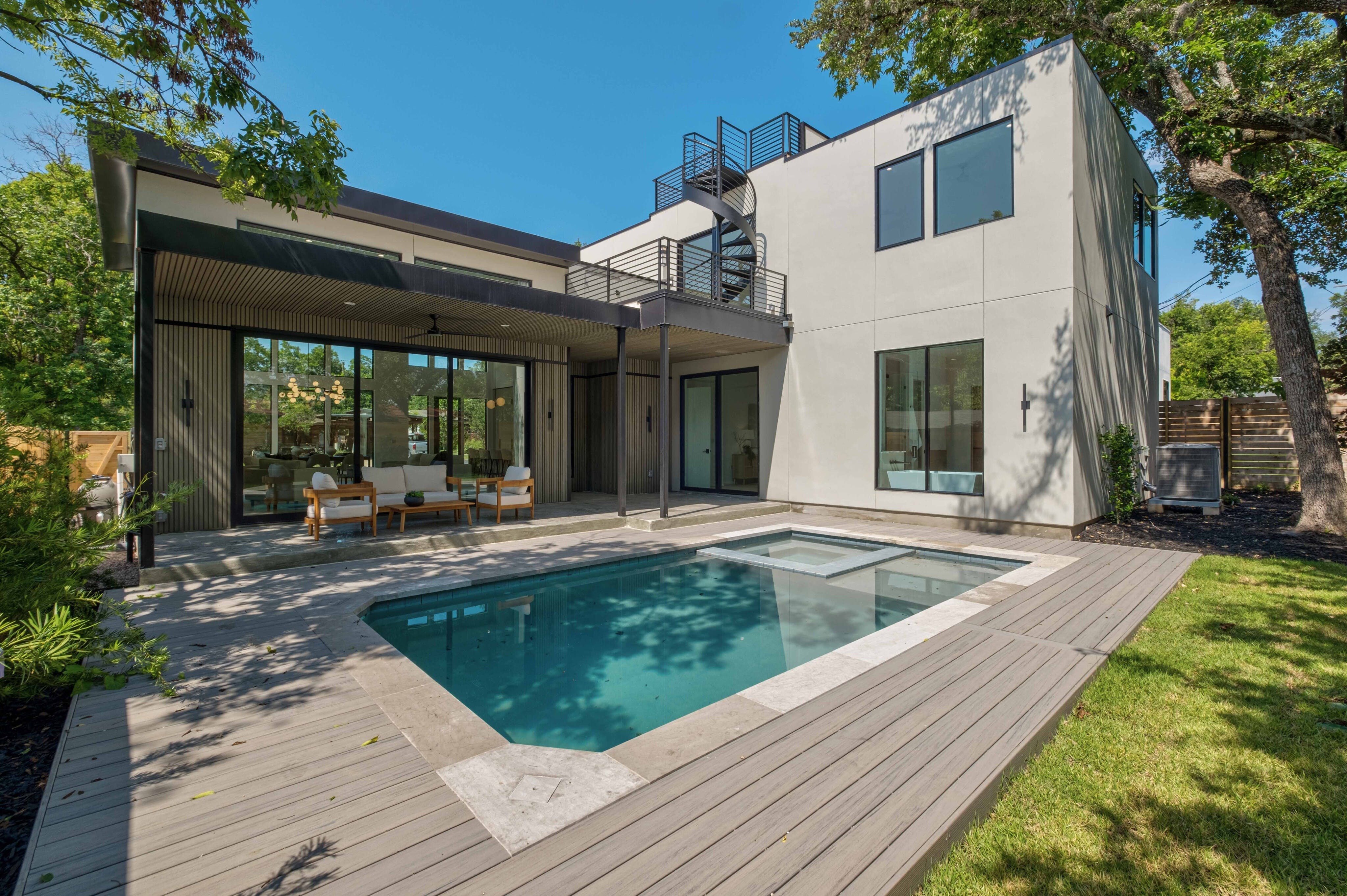  Elevated Austin Living - 物件實景