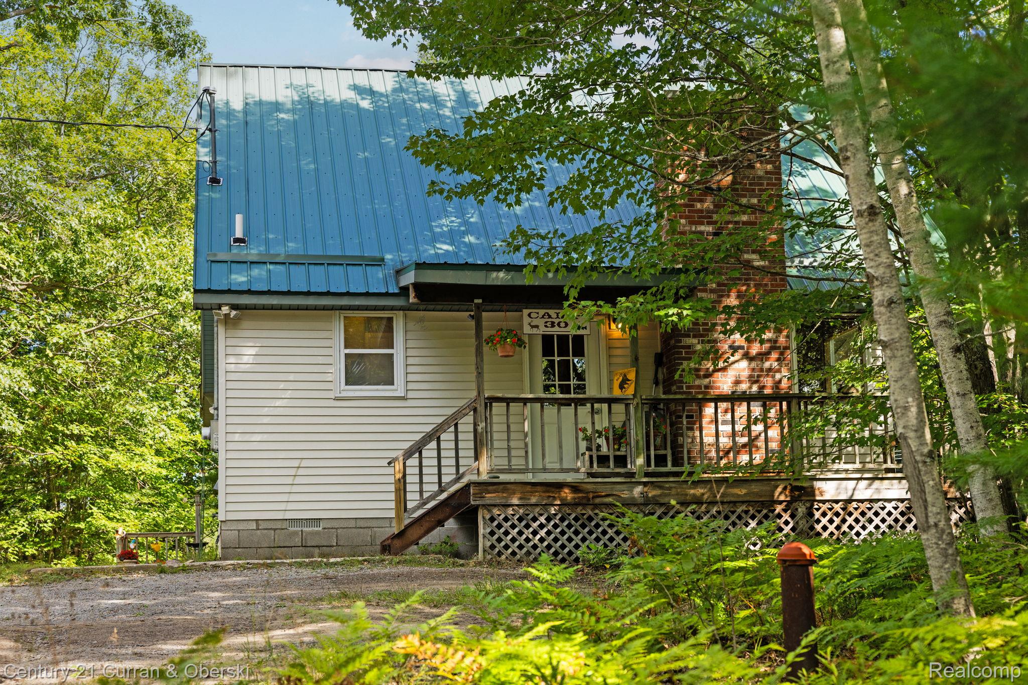 Onaway, Michigan, 49765, United States, 4 Bedrooms Bedrooms, ,2 BathroomsBathrooms,Residential,For Sale,1980098