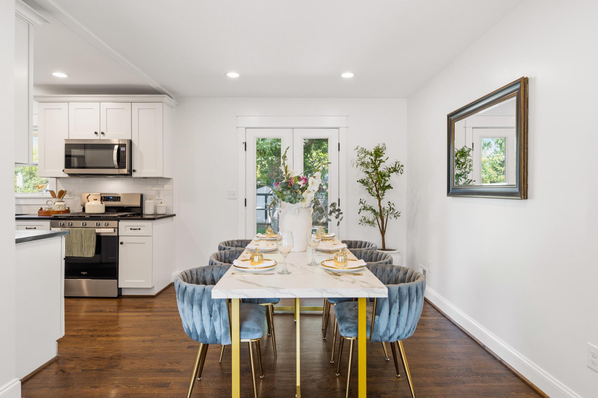  3635 Dannys Lane, Alexandria, VA, 22311 - 物件實景