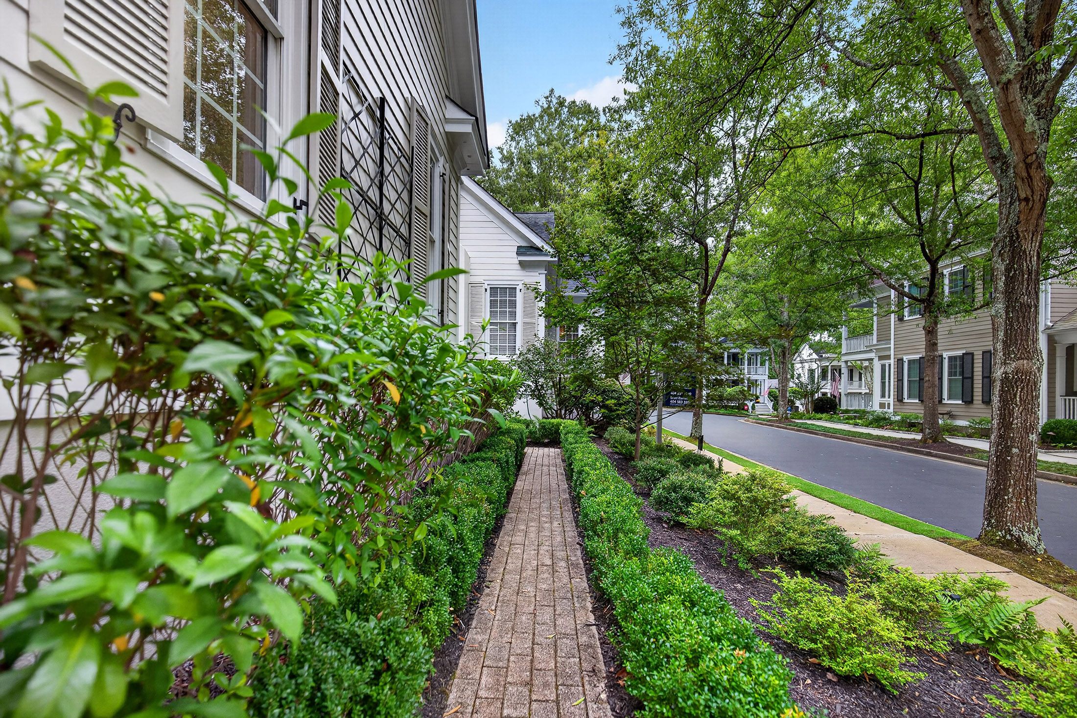  Lovely Home on Large Parkside Estate Lot in Beautiful North Cove - 物件實景