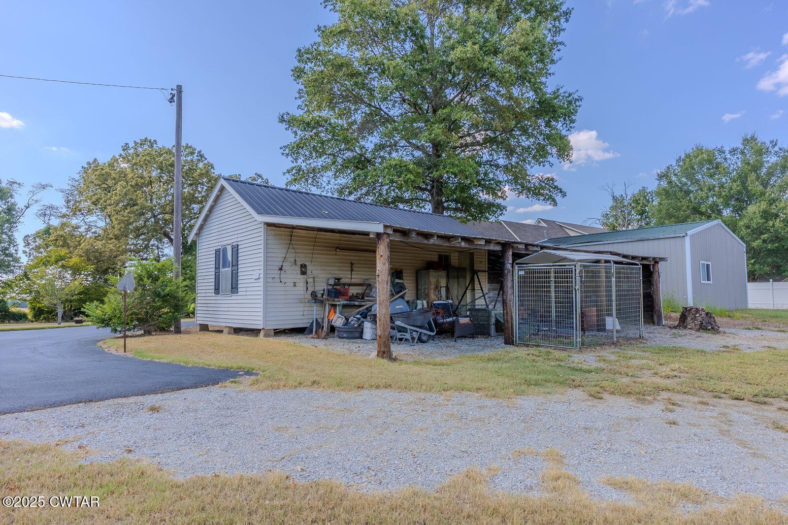 Brownsville, Tennessee, 38012, United States, 4 Bedrooms Bedrooms, ,3 BathroomsBathrooms,Residential,For Sale,1936333
