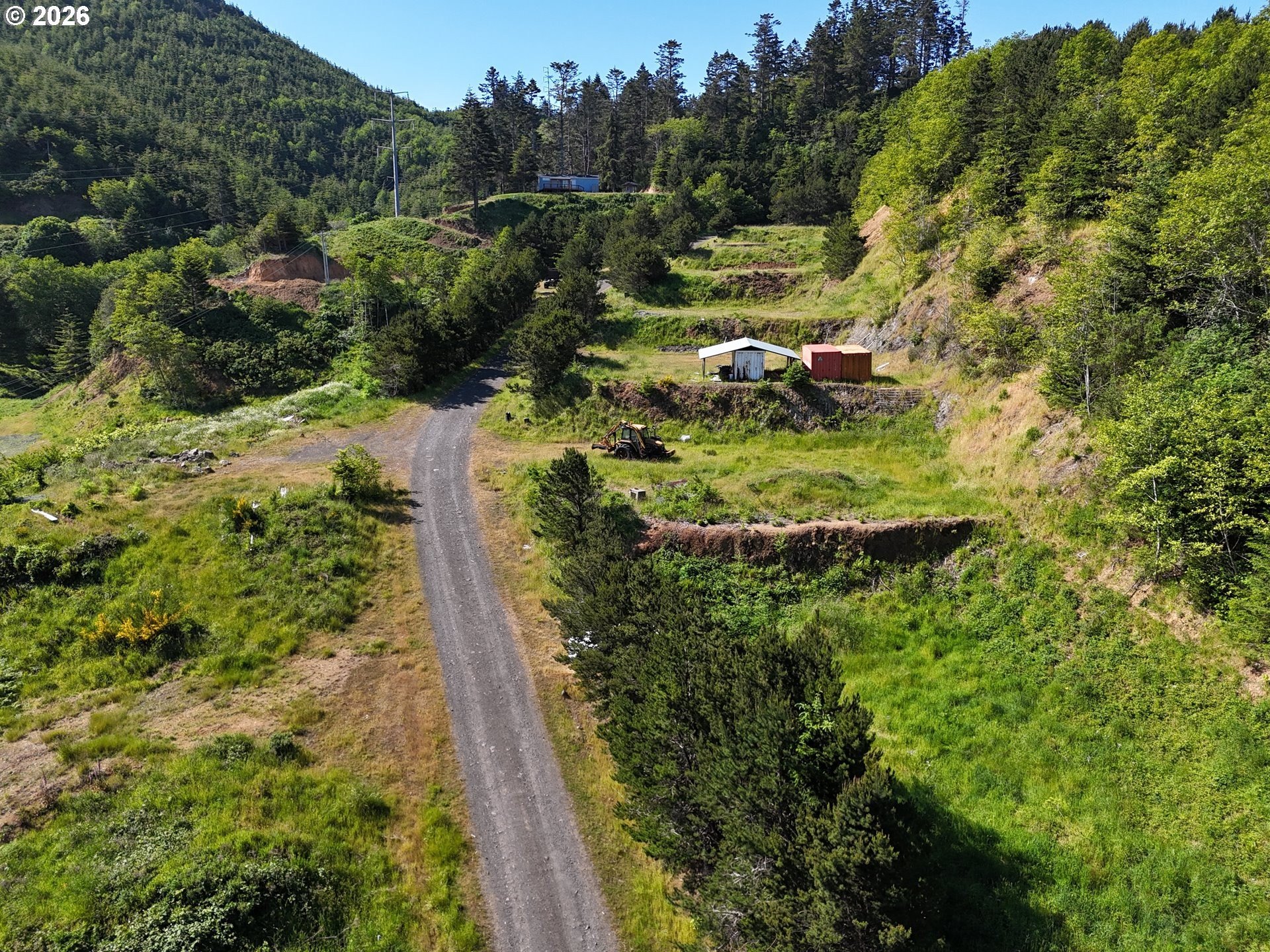 GoldBeach, Oregon, 97444, United States, ,Land,For Sale,2045149