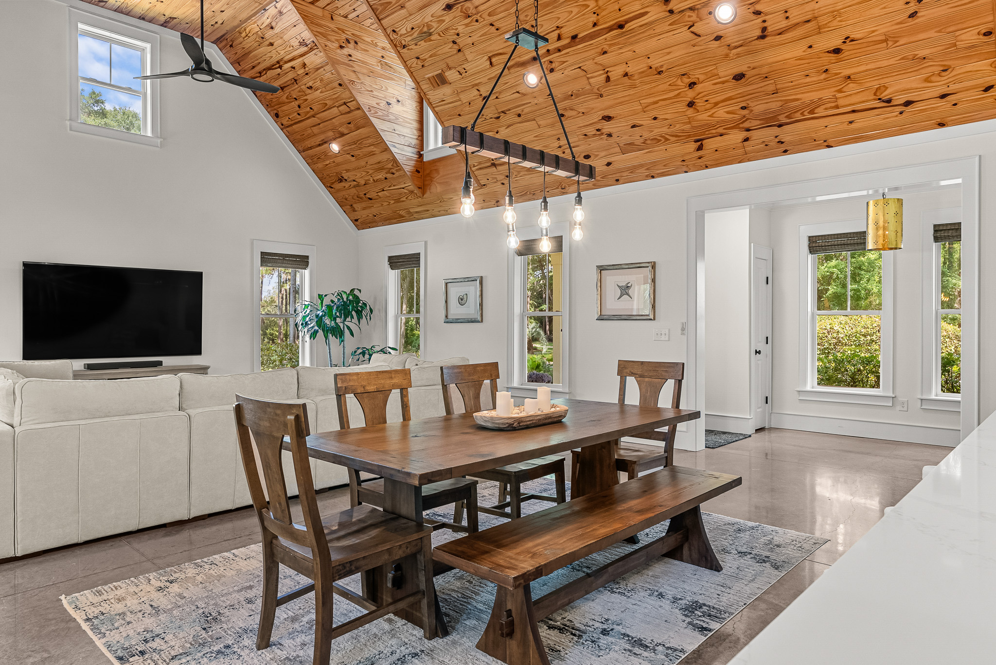  3305 Hopkinson Plantation Road - 物件實景