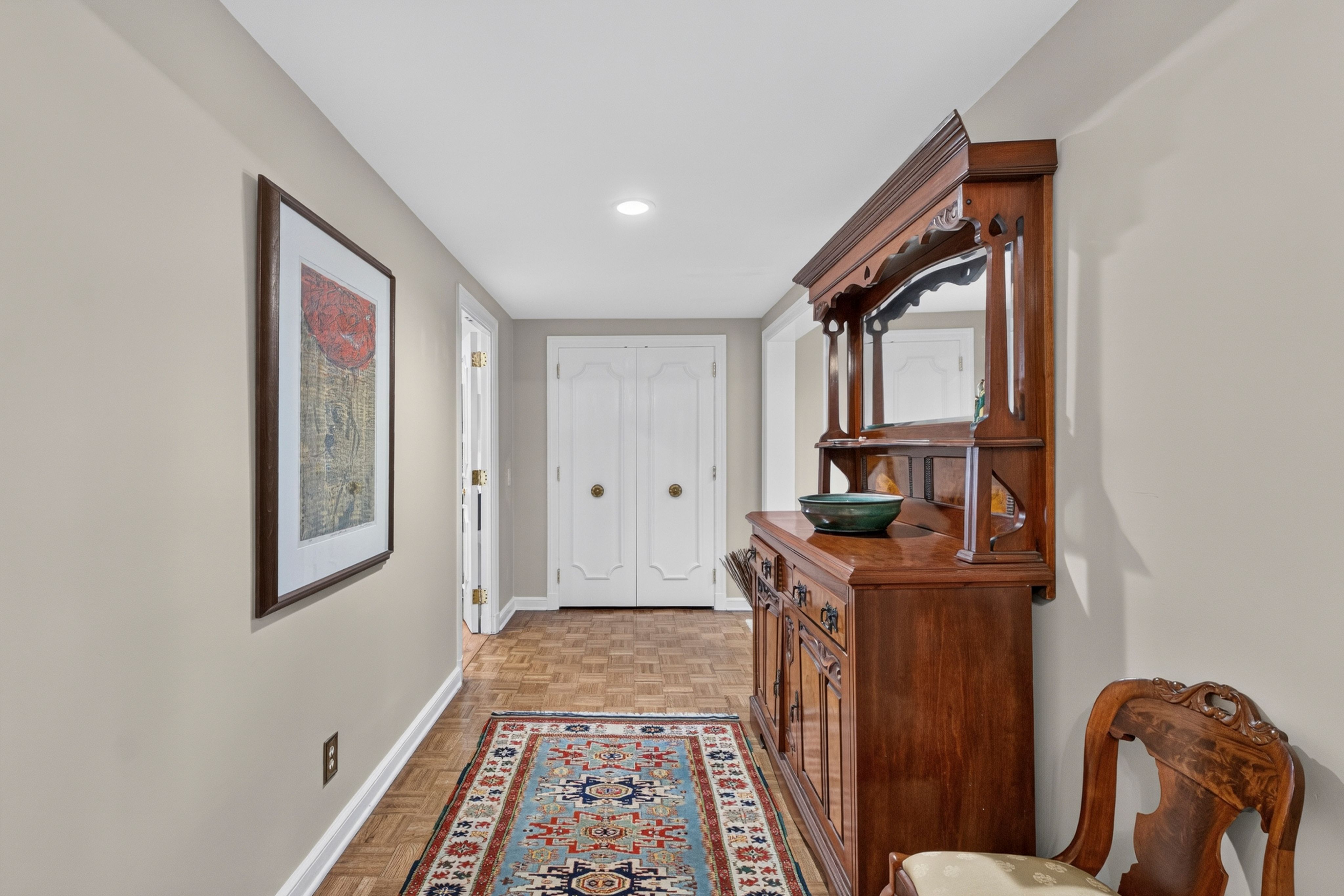 Luxurious High-Rise Living at Whitehall Condominiums in Clayton - 物件實景