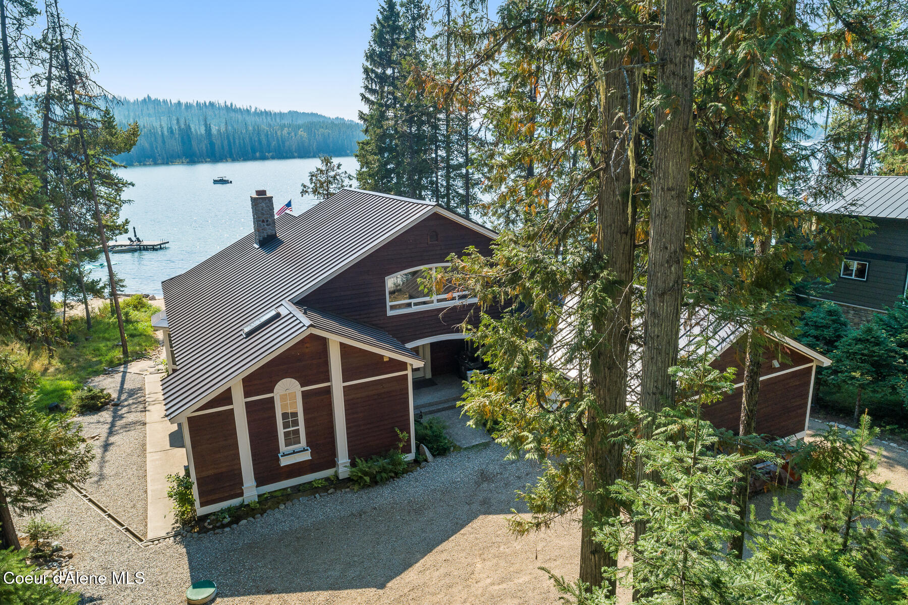 Coolin, Idaho, 83821, United States, 5 Bedrooms Bedrooms, ,3 BathroomsBathrooms,Residential,For Sale,1763171