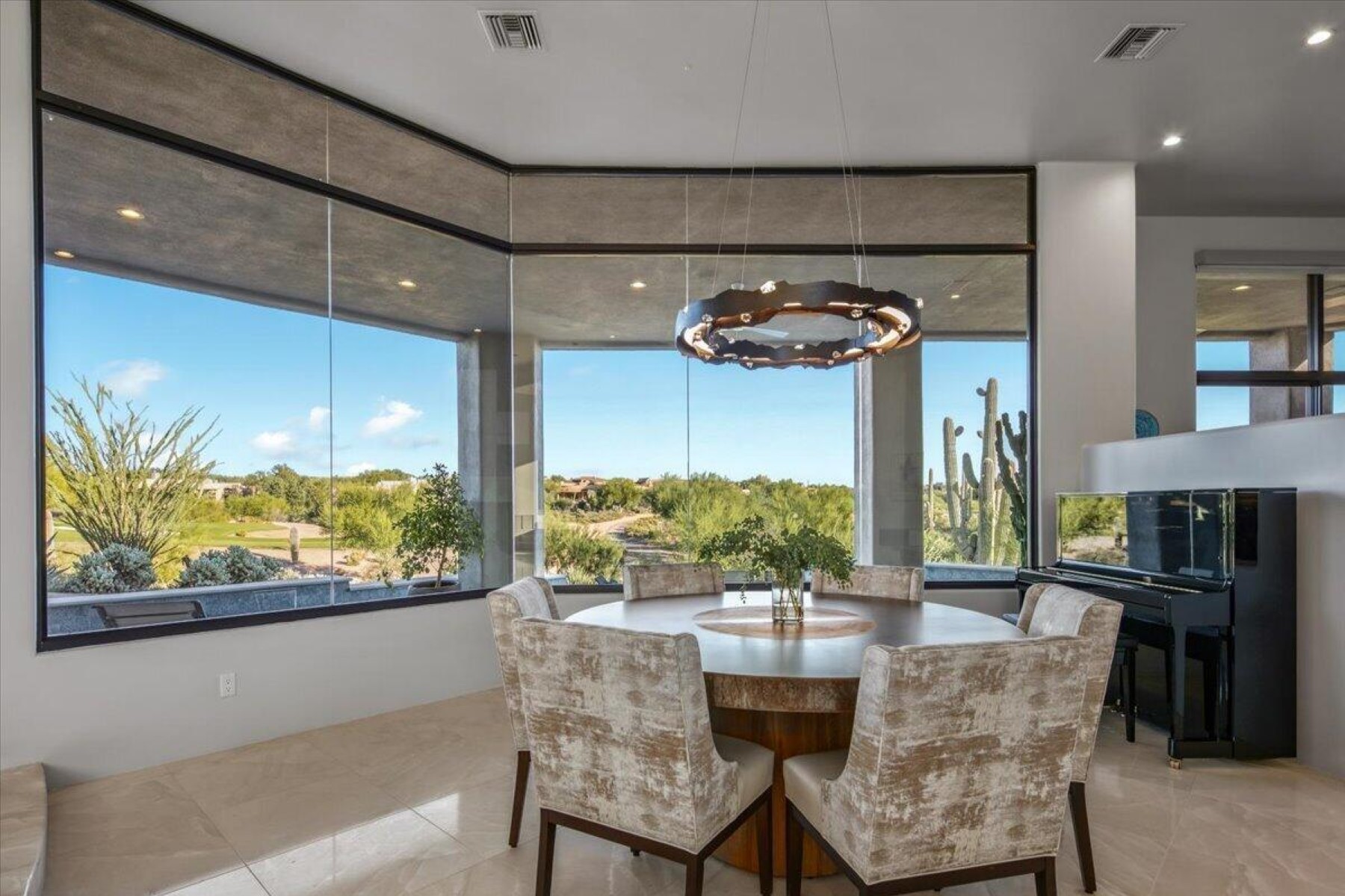  38487 N 94th Street¦Scottsdale, AZ - 物件實景